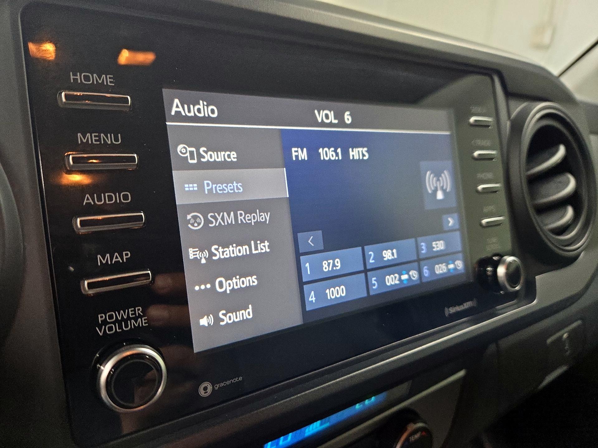 Thumbnail: 2023 Toyota Tacoma - 15