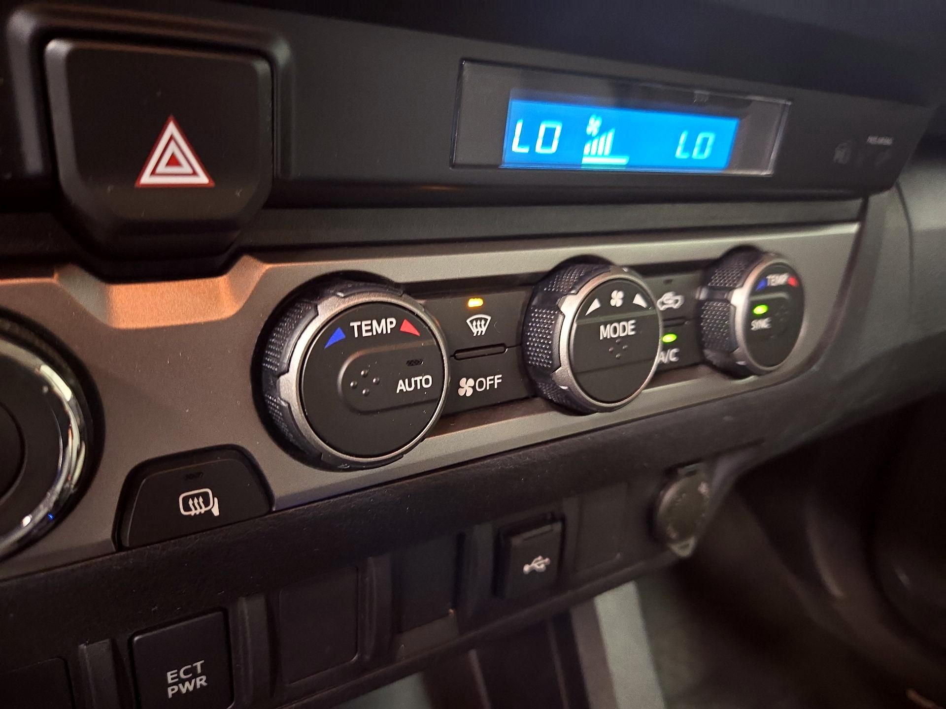 Thumbnail: 2023 Toyota Tacoma - 16