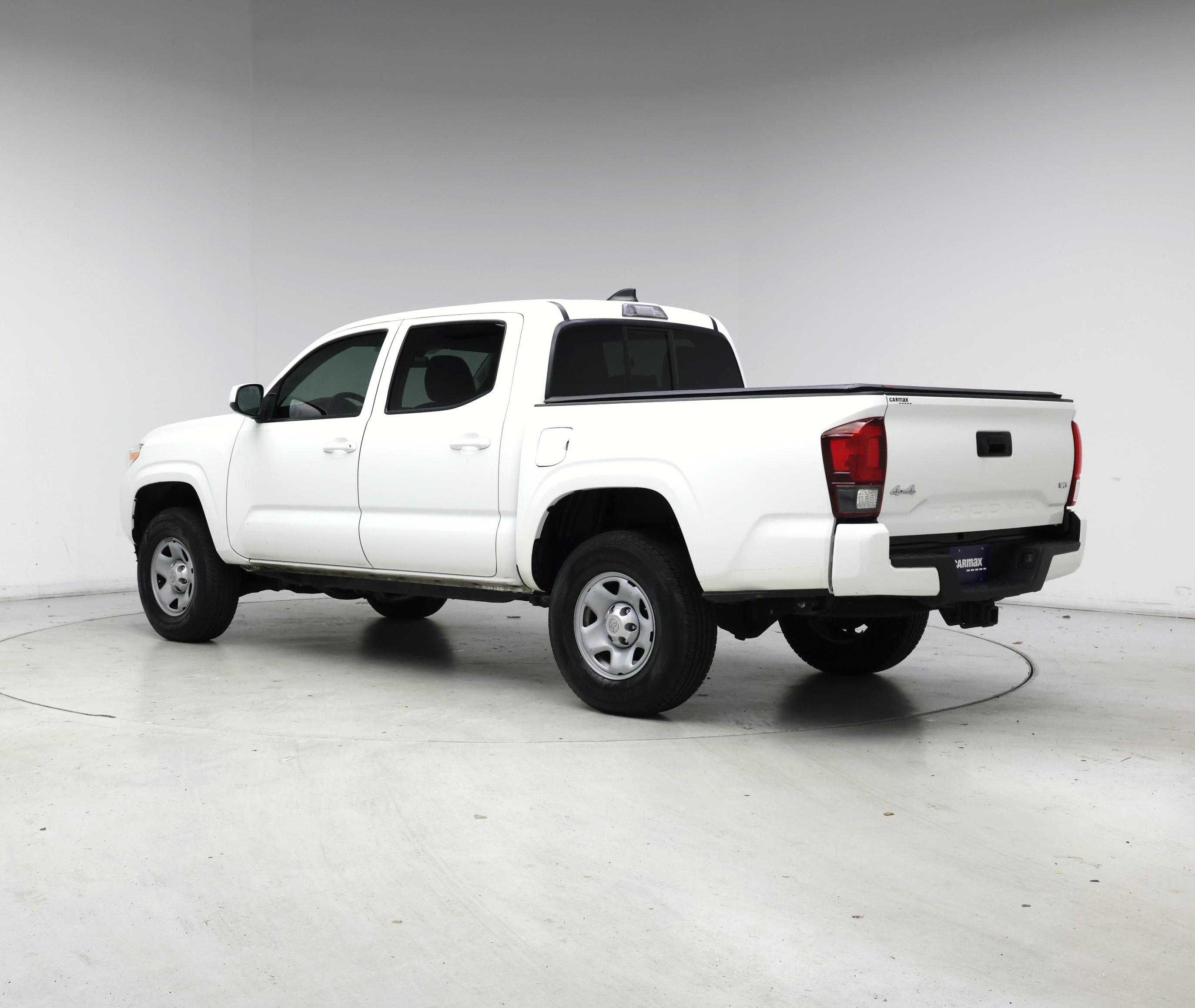 Thumbnail: 2023 Toyota Tacoma - 2