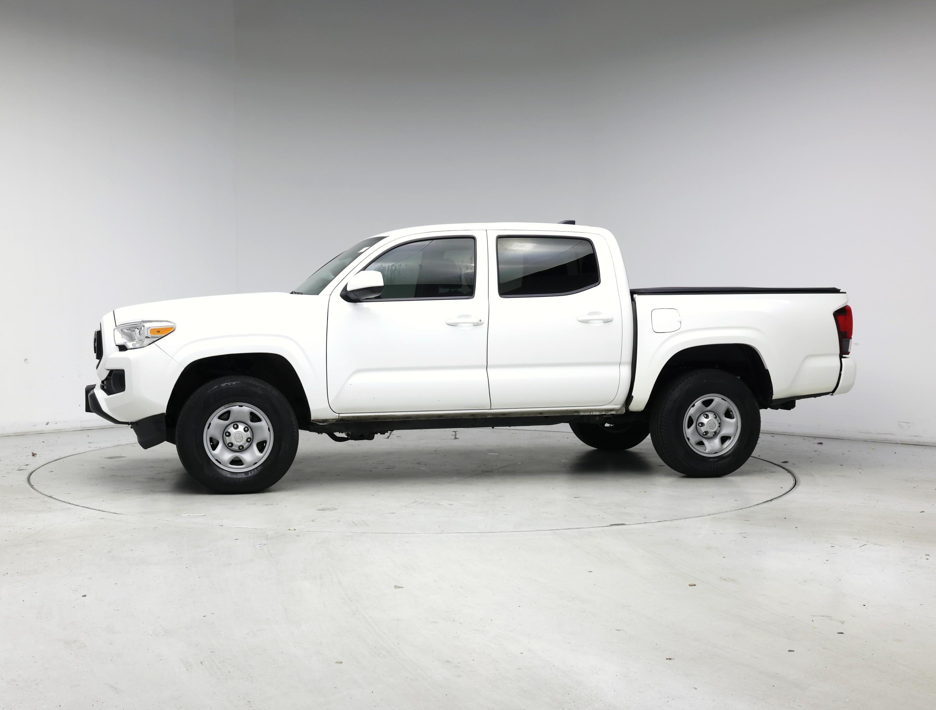Thumbnail: 2023 Toyota Tacoma - 3