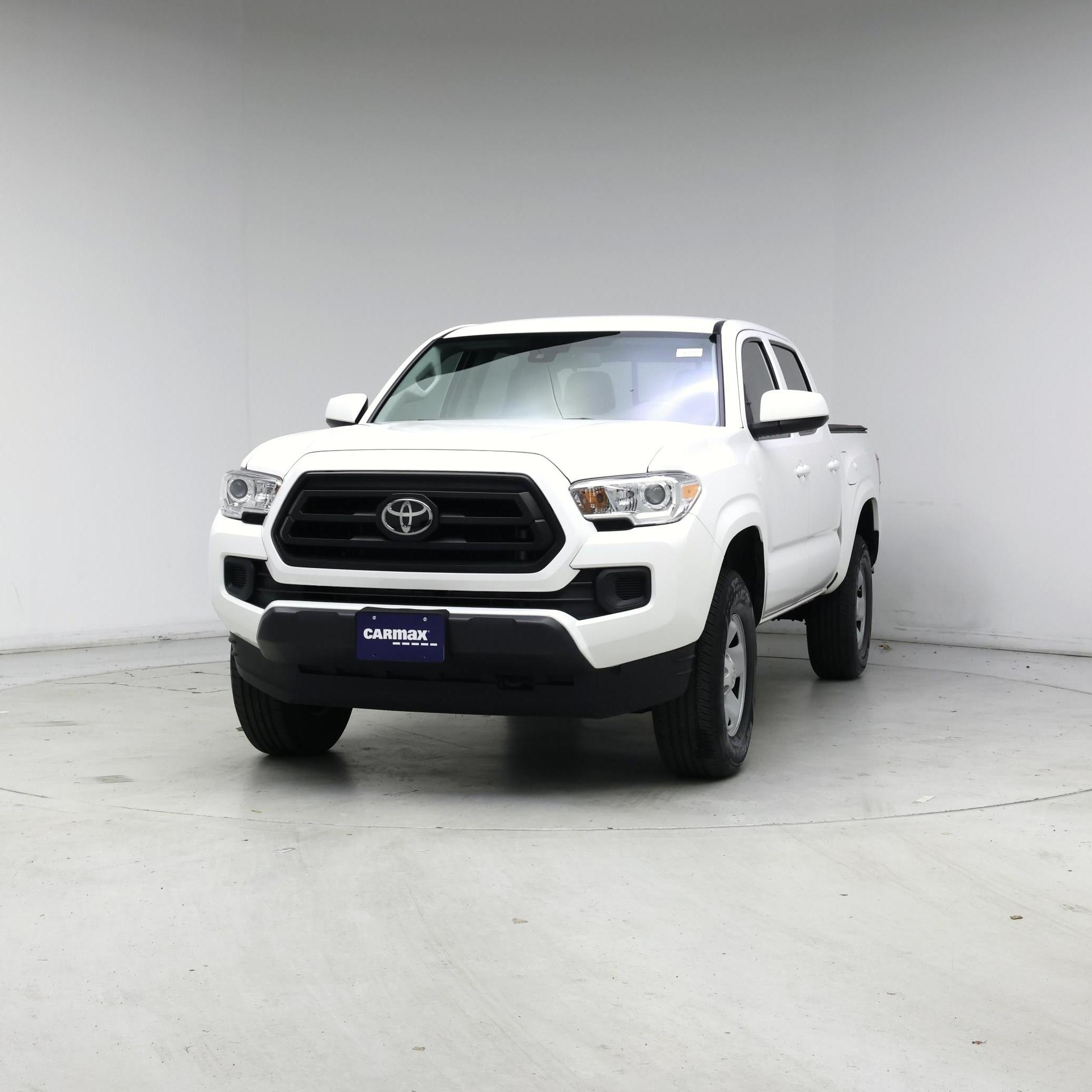Thumbnail: 2023 Toyota Tacoma - 4
