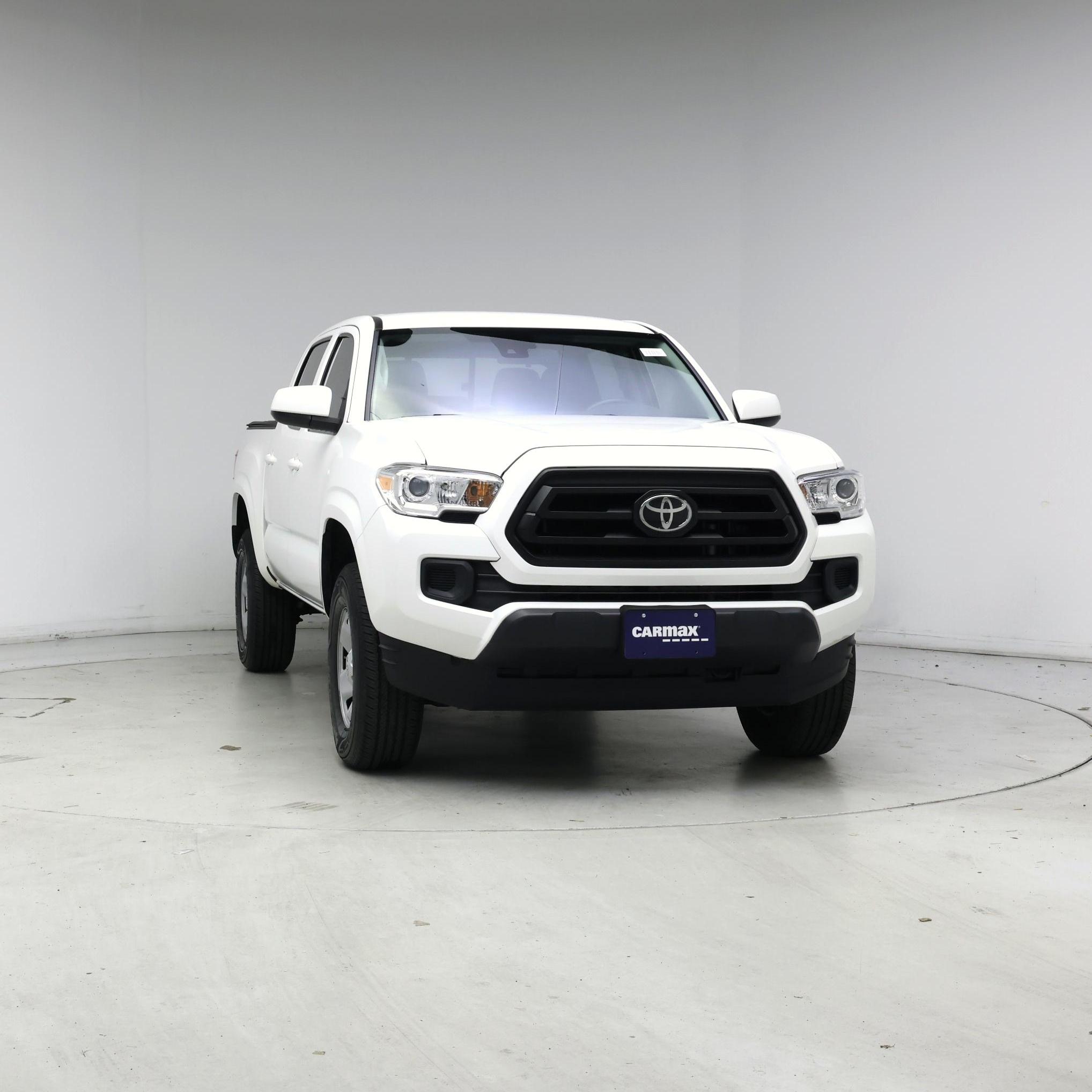 Thumbnail: 2023 Toyota Tacoma - 5