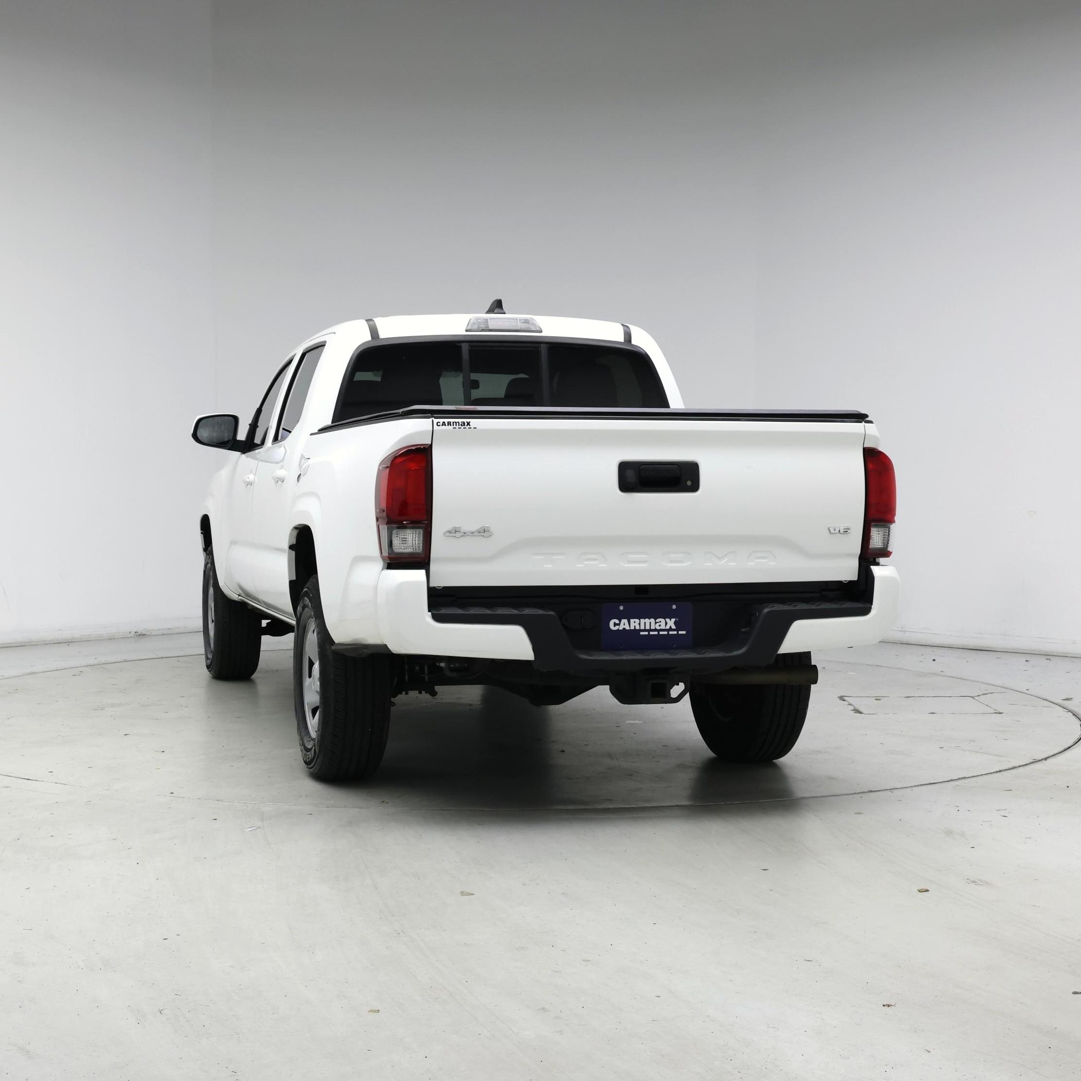 Thumbnail: 2023 Toyota Tacoma - 6