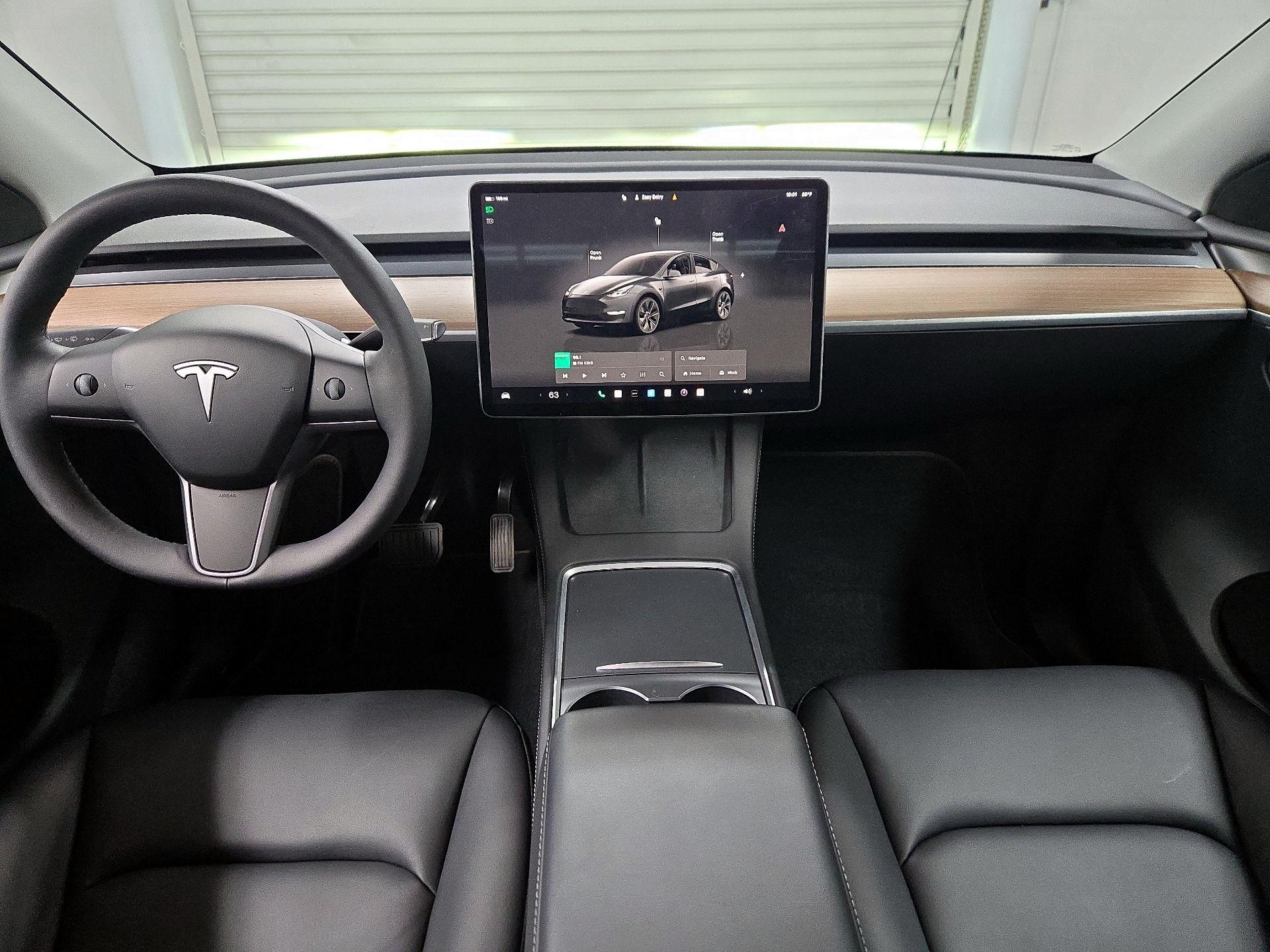 Thumbnail: 2024 Tesla Model Y - 9