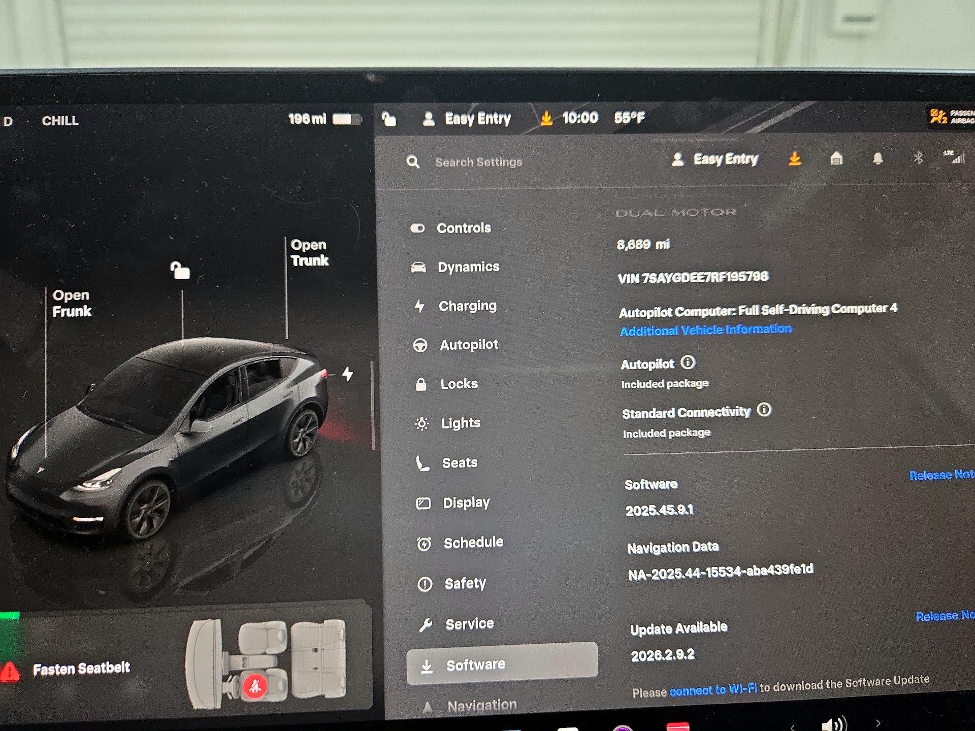 Thumbnail: 2024 Tesla Model Y - 13