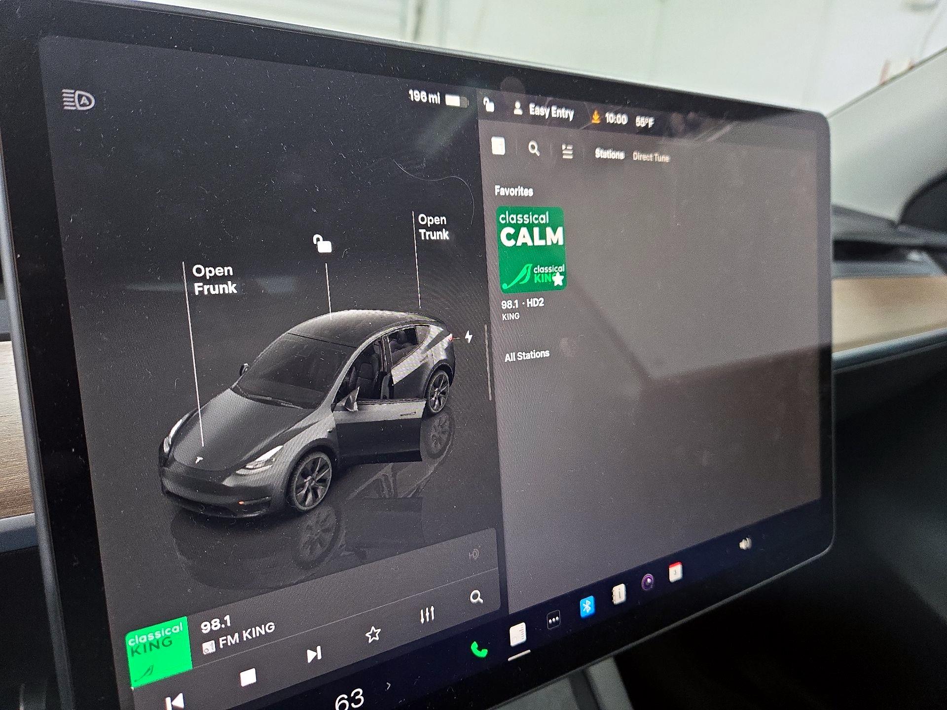 Thumbnail: 2024 Tesla Model Y - 15