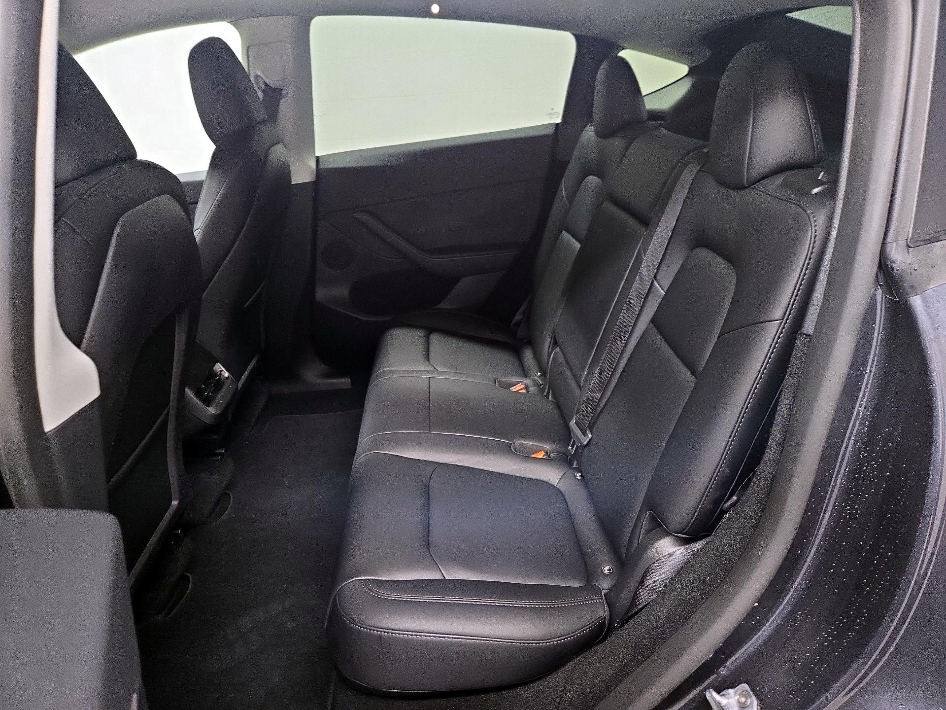 Thumbnail: 2024 Tesla Model Y - 19