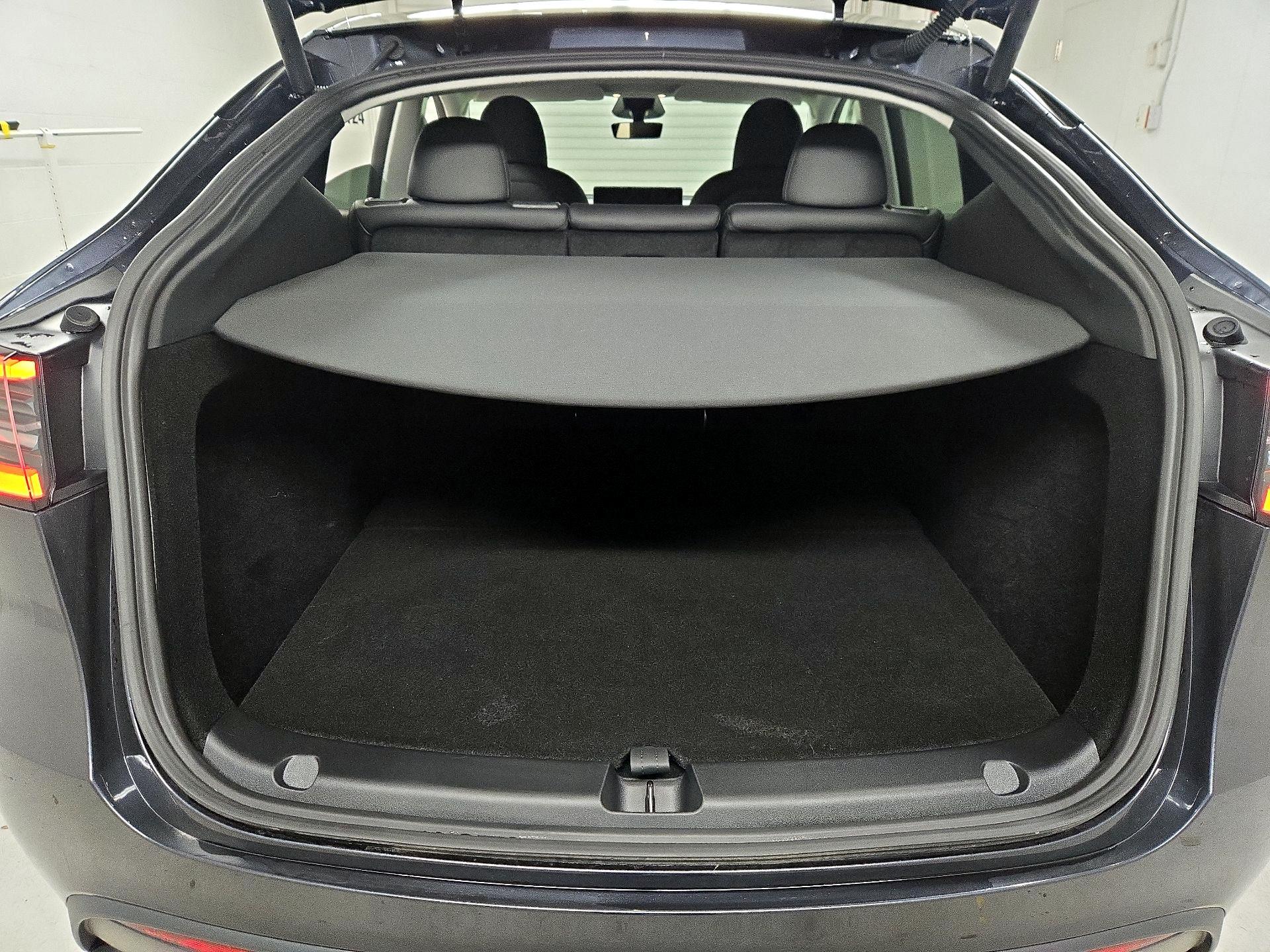 Thumbnail: 2024 Tesla Model Y - 20