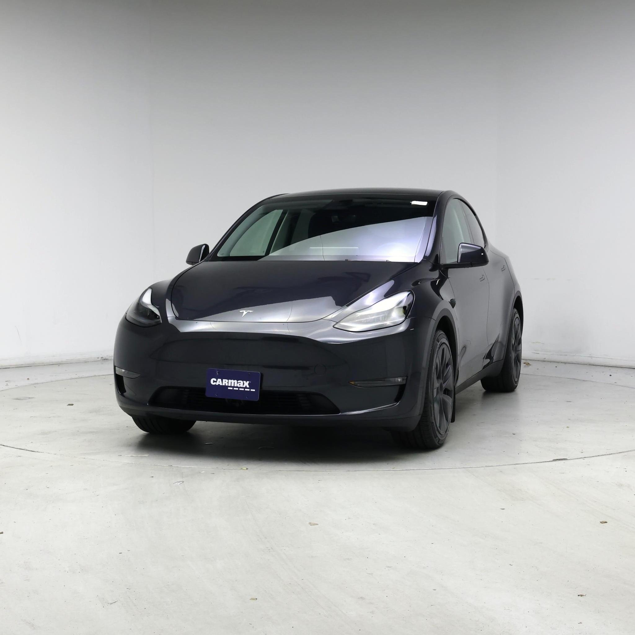 Thumbnail: 2024 Tesla Model Y - 4