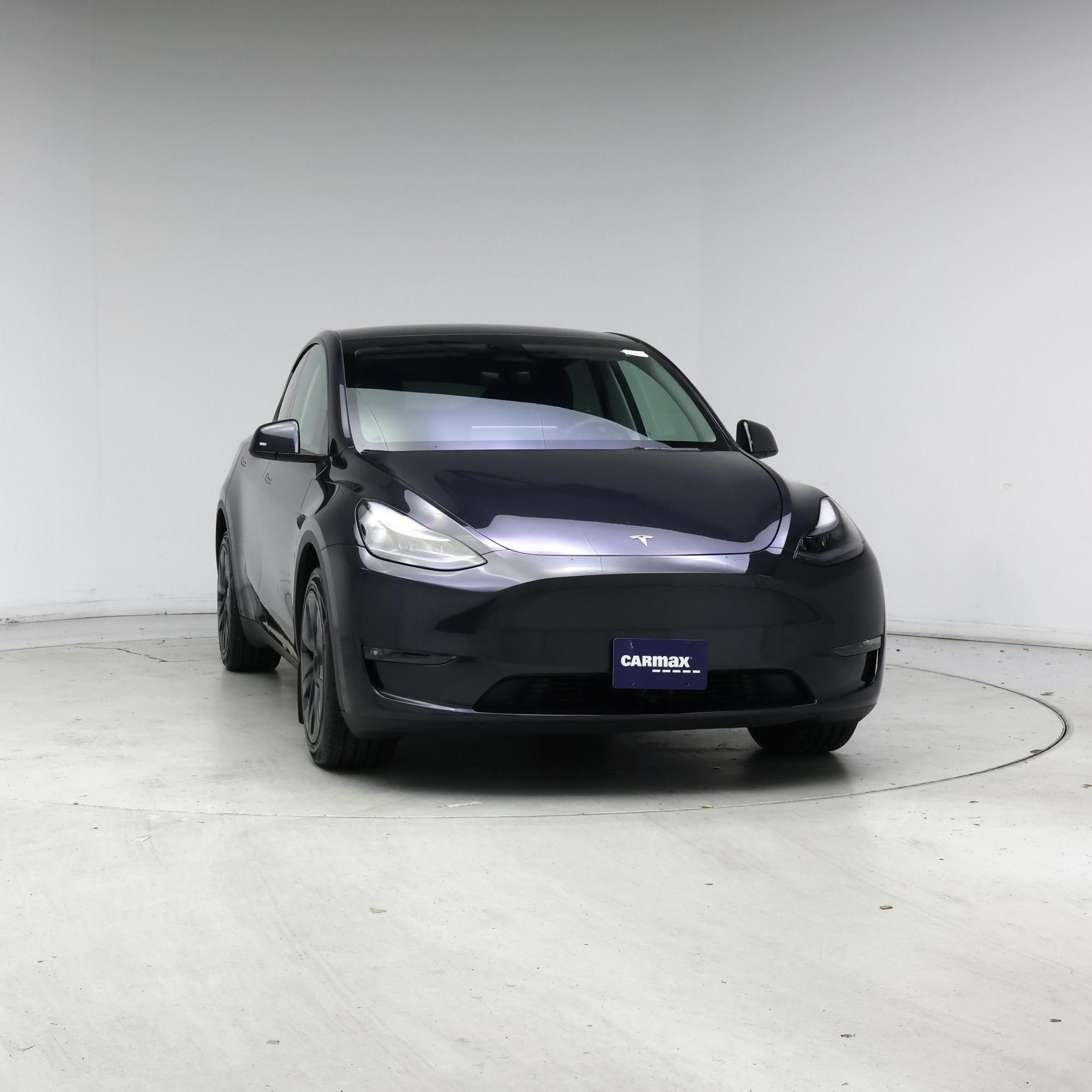 Thumbnail: 2024 Tesla Model Y - 5