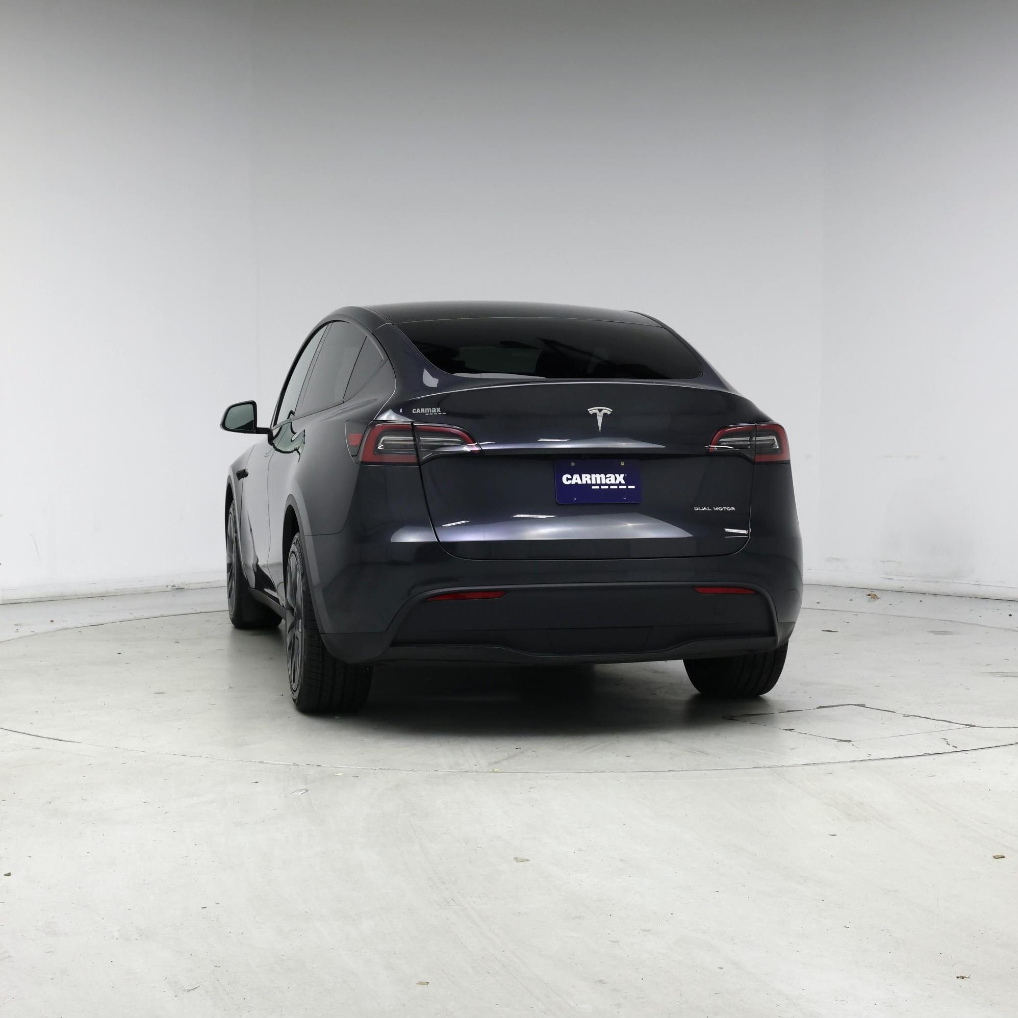 Thumbnail: 2024 Tesla Model Y - 6