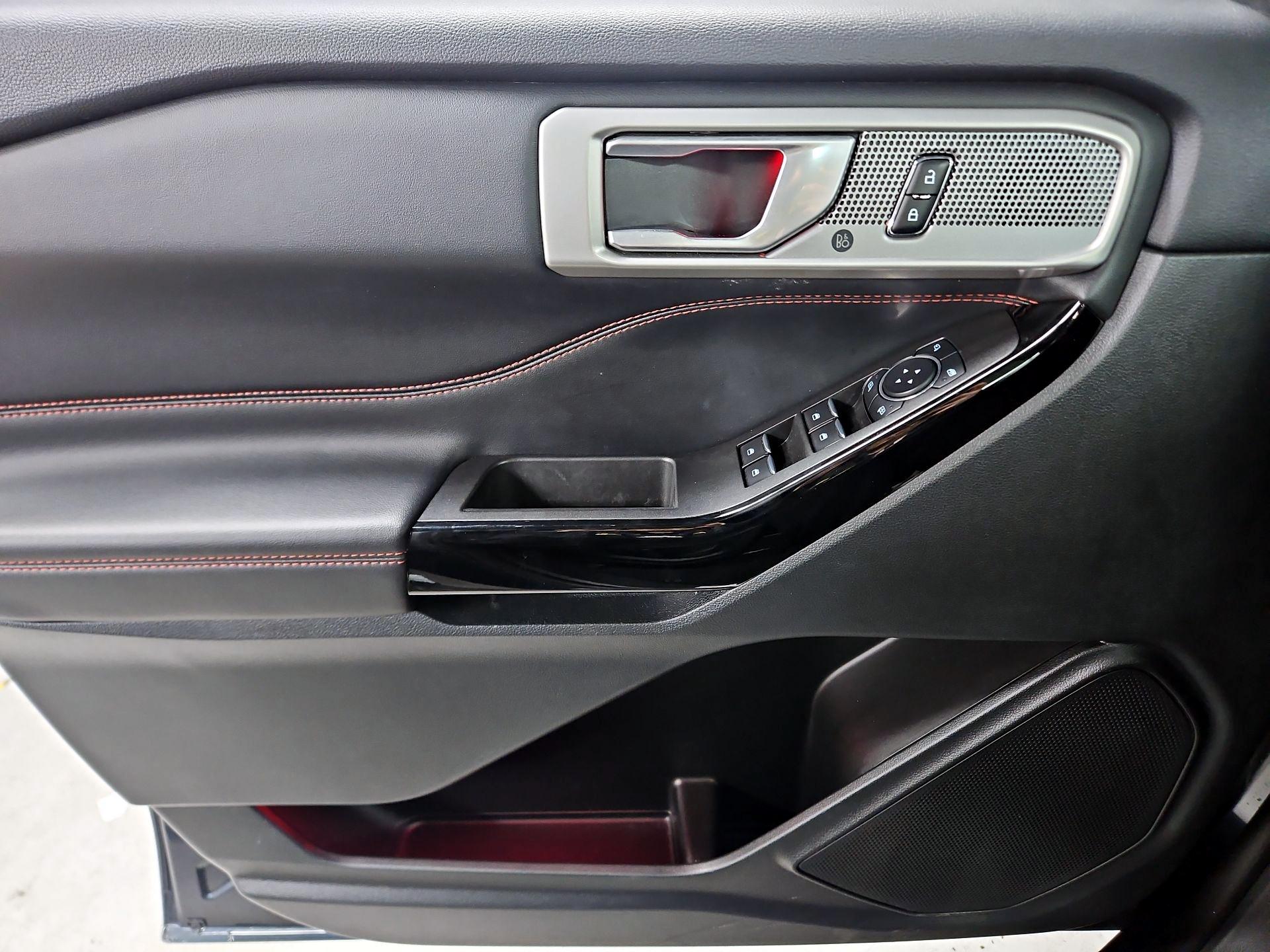 Thumbnail: 2023 Ford Explorer - 12