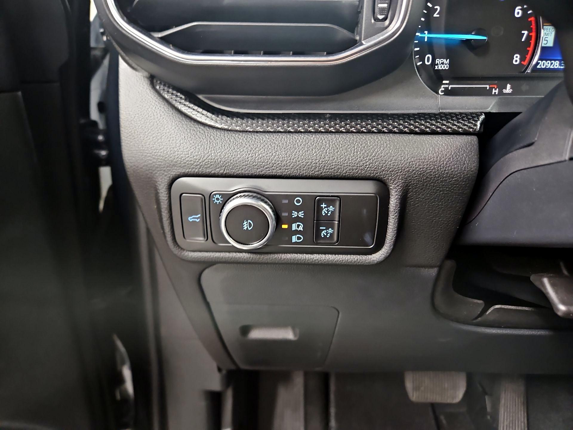 Thumbnail: 2023 Ford Explorer - 13