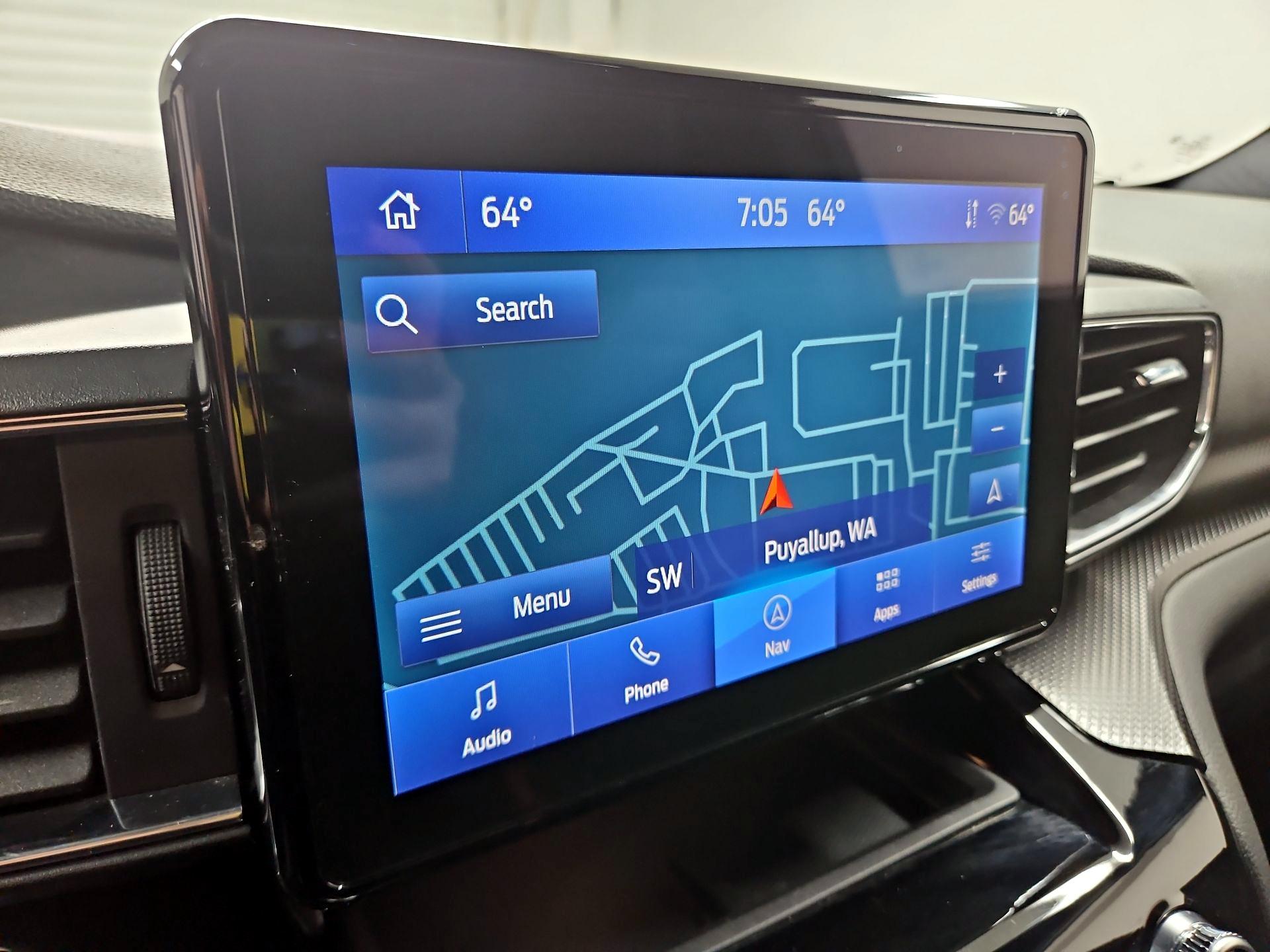 Thumbnail: 2023 Ford Explorer - 14