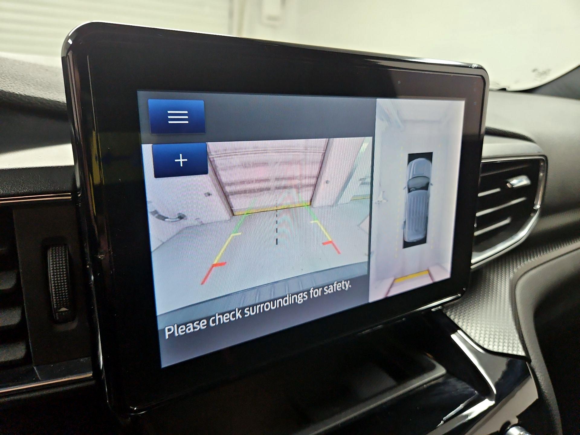 Thumbnail: 2023 Ford Explorer - 15