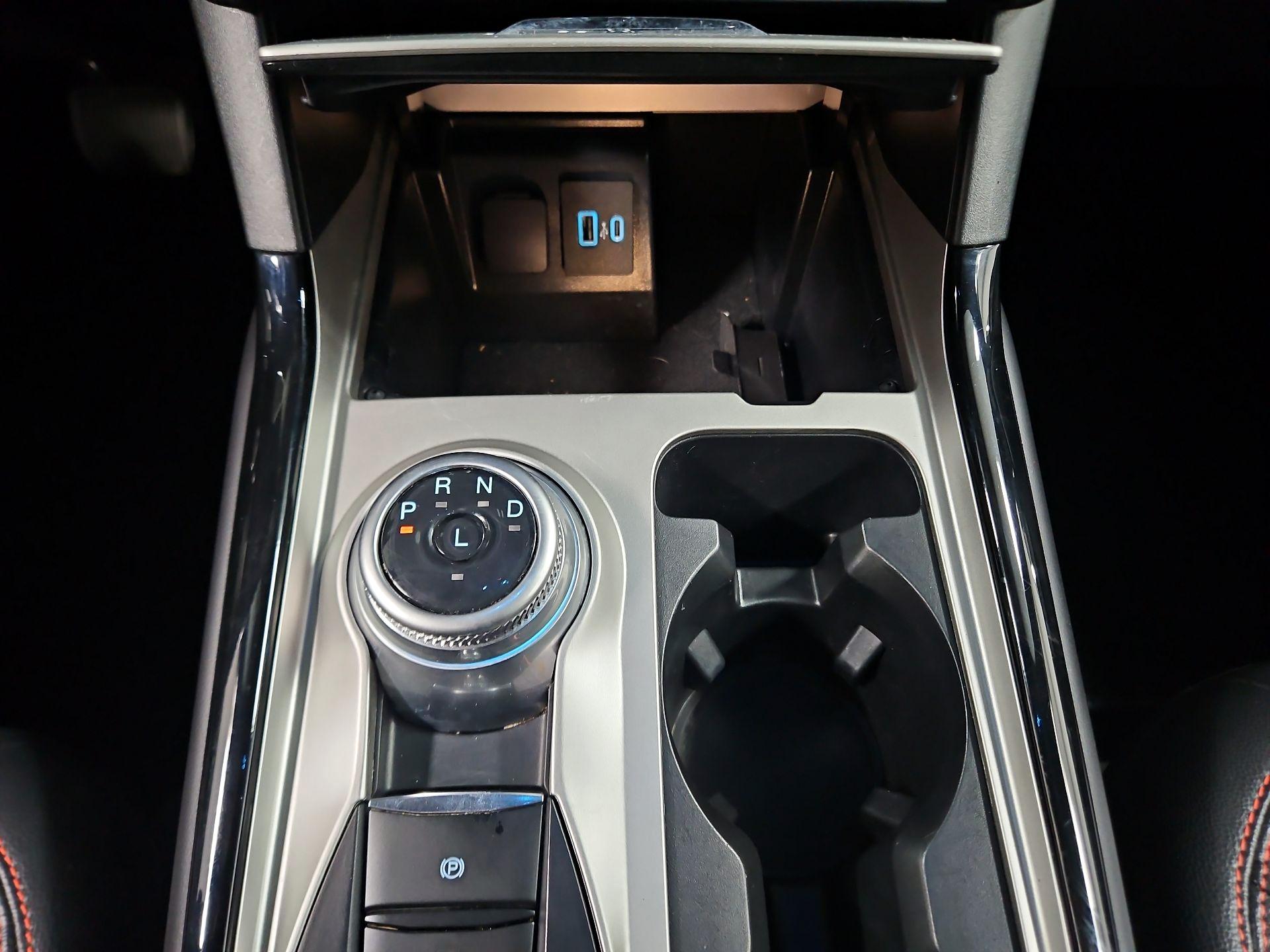 Thumbnail: 2023 Ford Explorer - 18