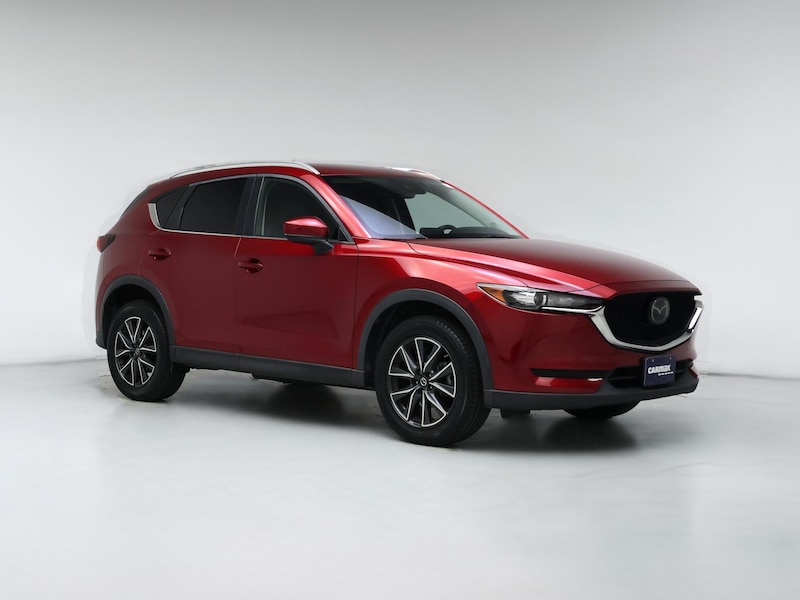 2018 Mazda CX-5 Touring -
                  Beaverton, OR