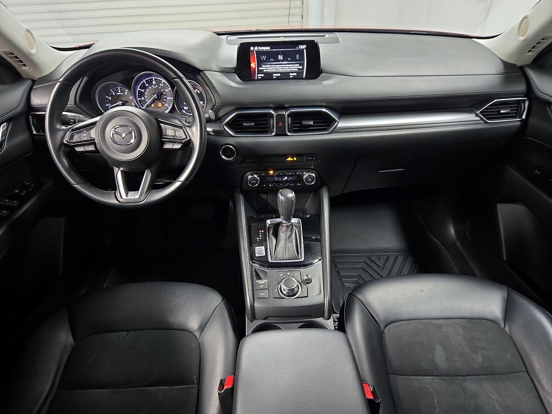 Thumbnail: 2018 Mazda CX-5 - 9