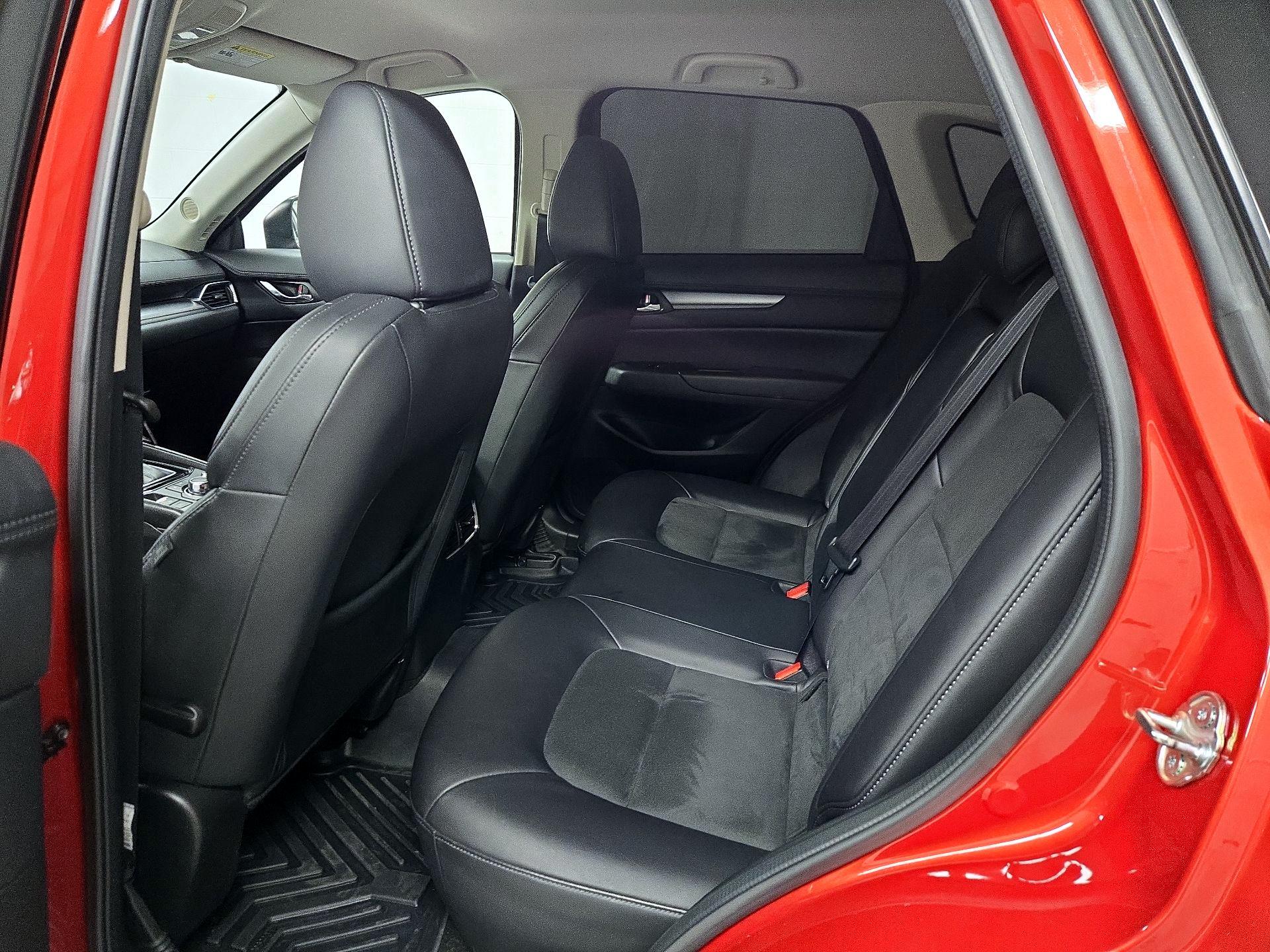 Thumbnail: 2018 Mazda CX-5 - 19