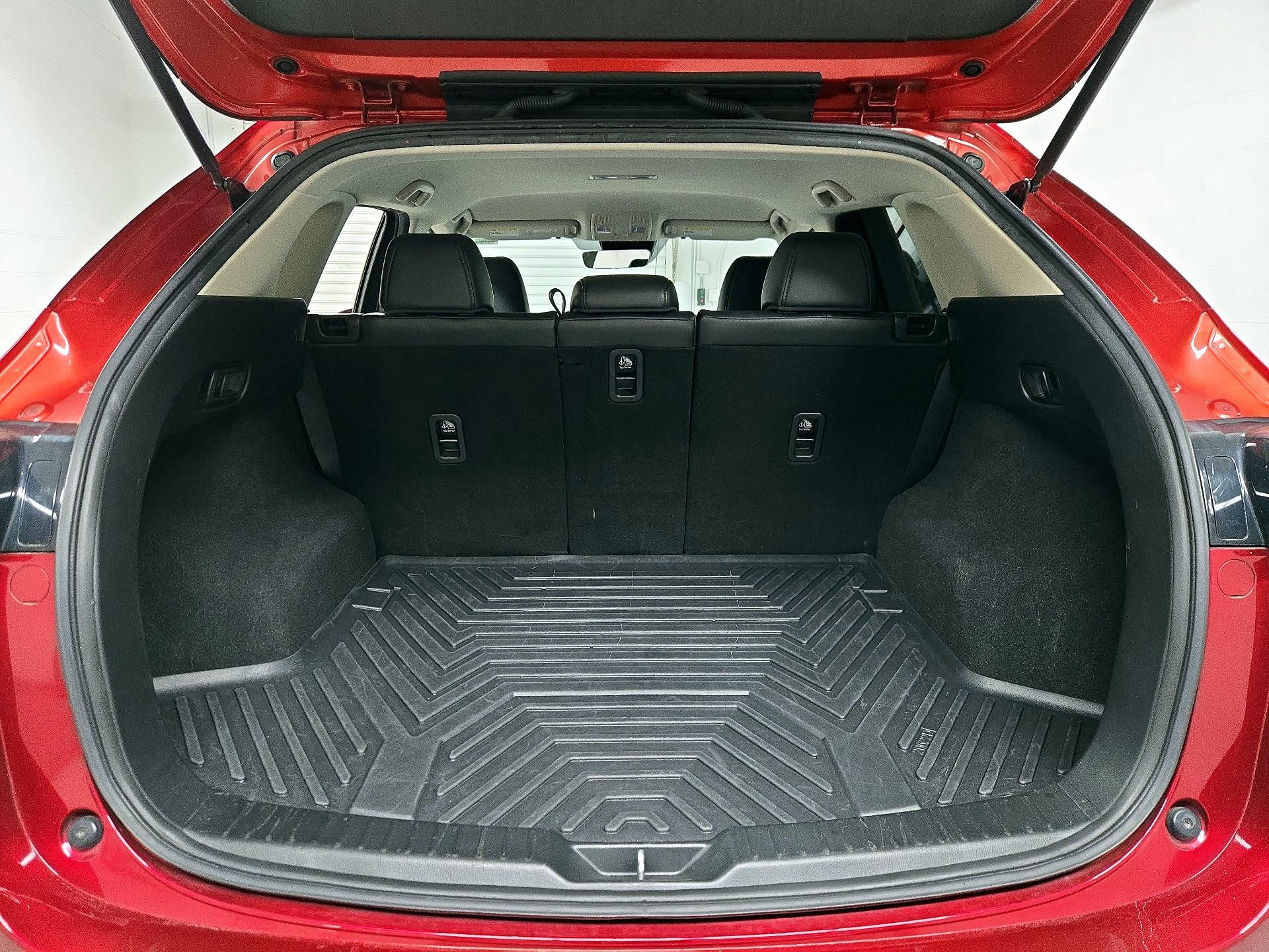 Thumbnail: 2018 Mazda CX-5 - 20