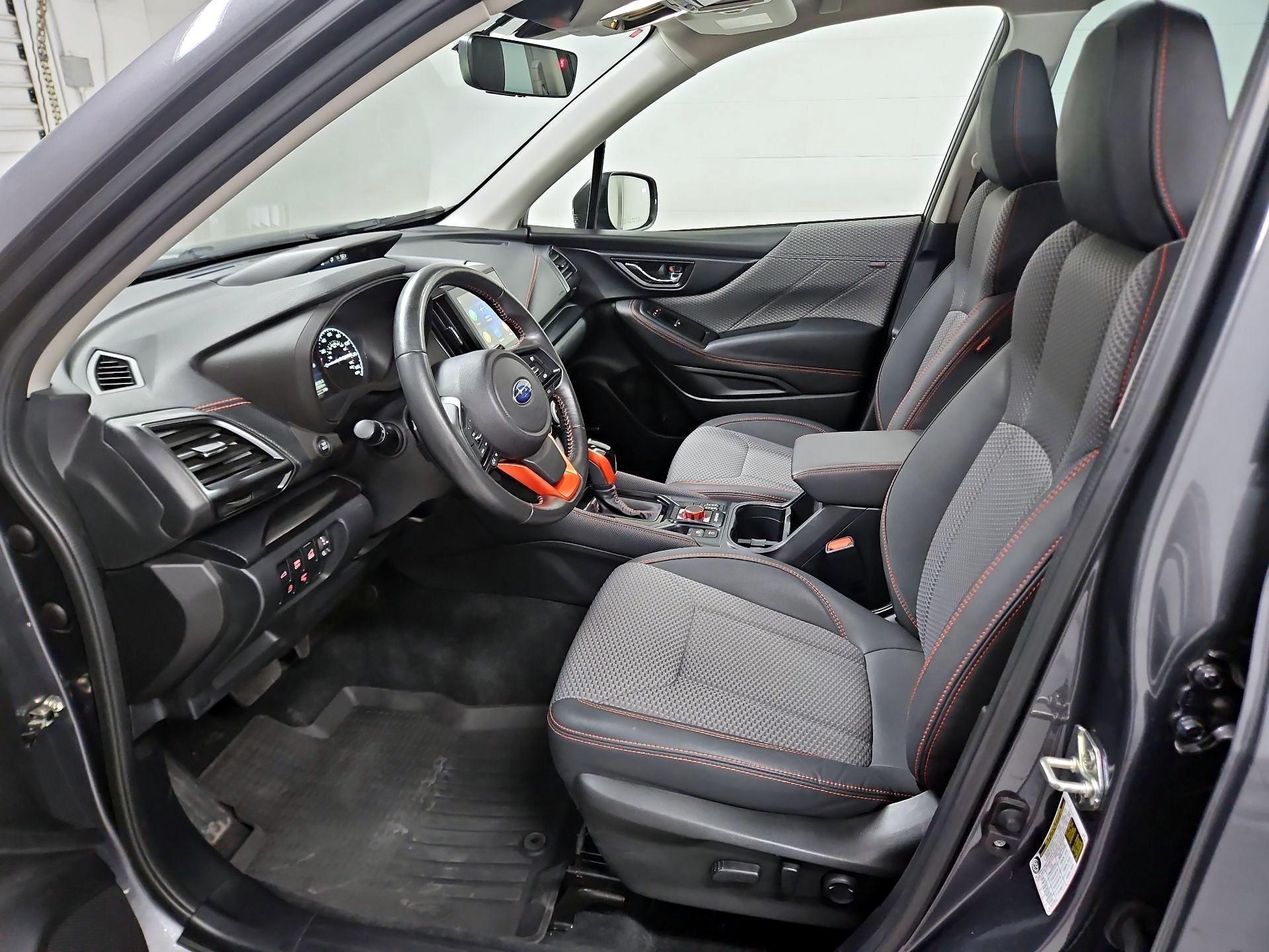 Thumbnail: 2022 Subaru Forester - 11