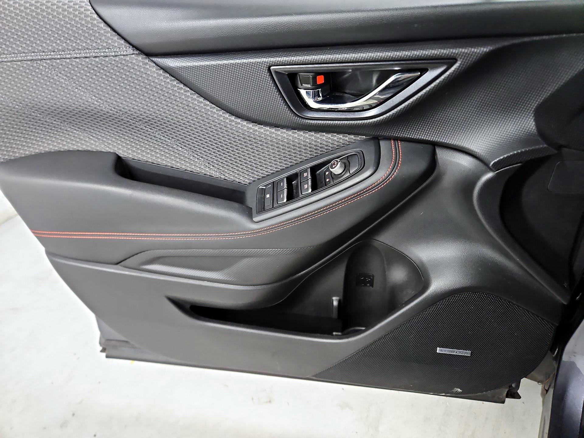 Thumbnail: 2022 Subaru Forester - 12