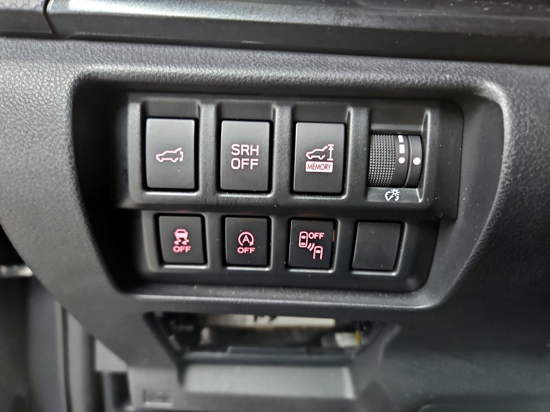 Thumbnail: 2022 Subaru Forester - 13