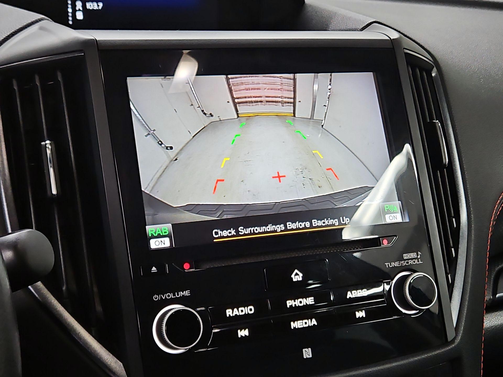 Thumbnail: 2022 Subaru Forester - 14