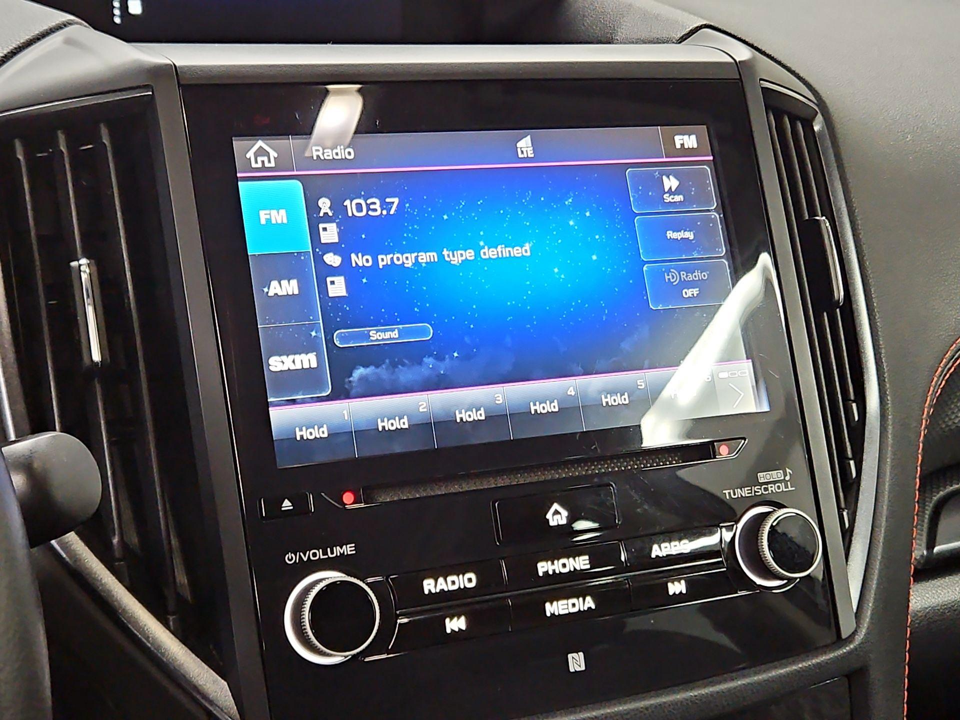 Thumbnail: 2022 Subaru Forester - 15