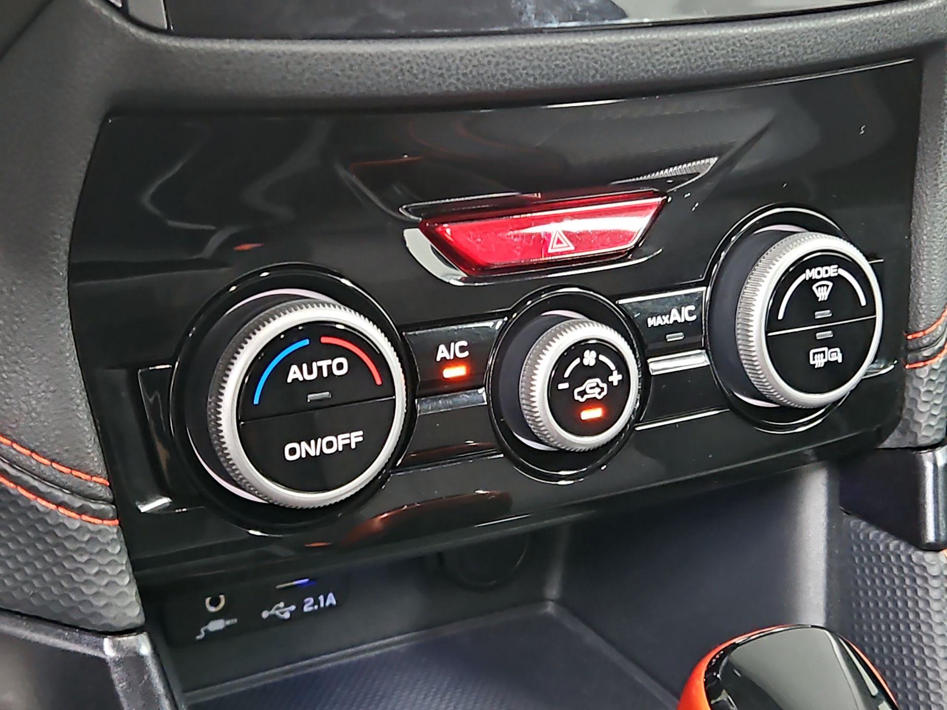 Thumbnail: 2022 Subaru Forester - 16