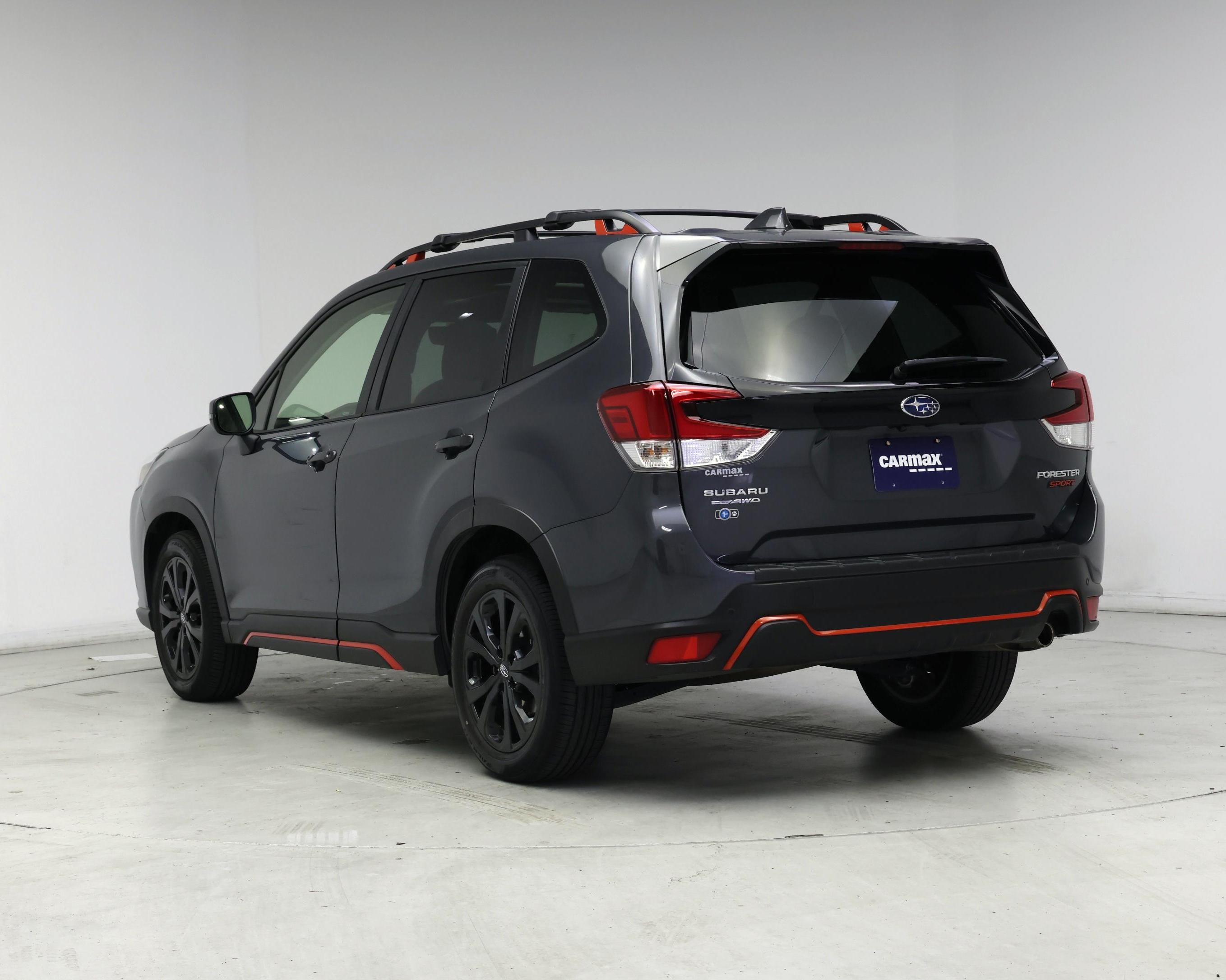 Thumbnail: 2022 Subaru Forester - 2