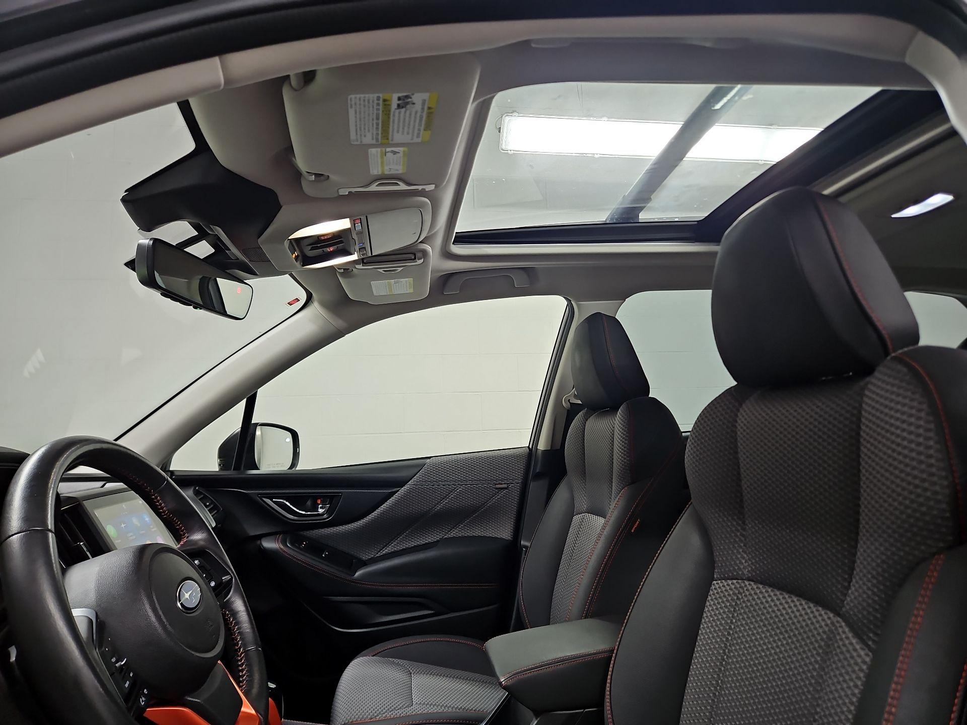 Thumbnail: 2022 Subaru Forester - 19