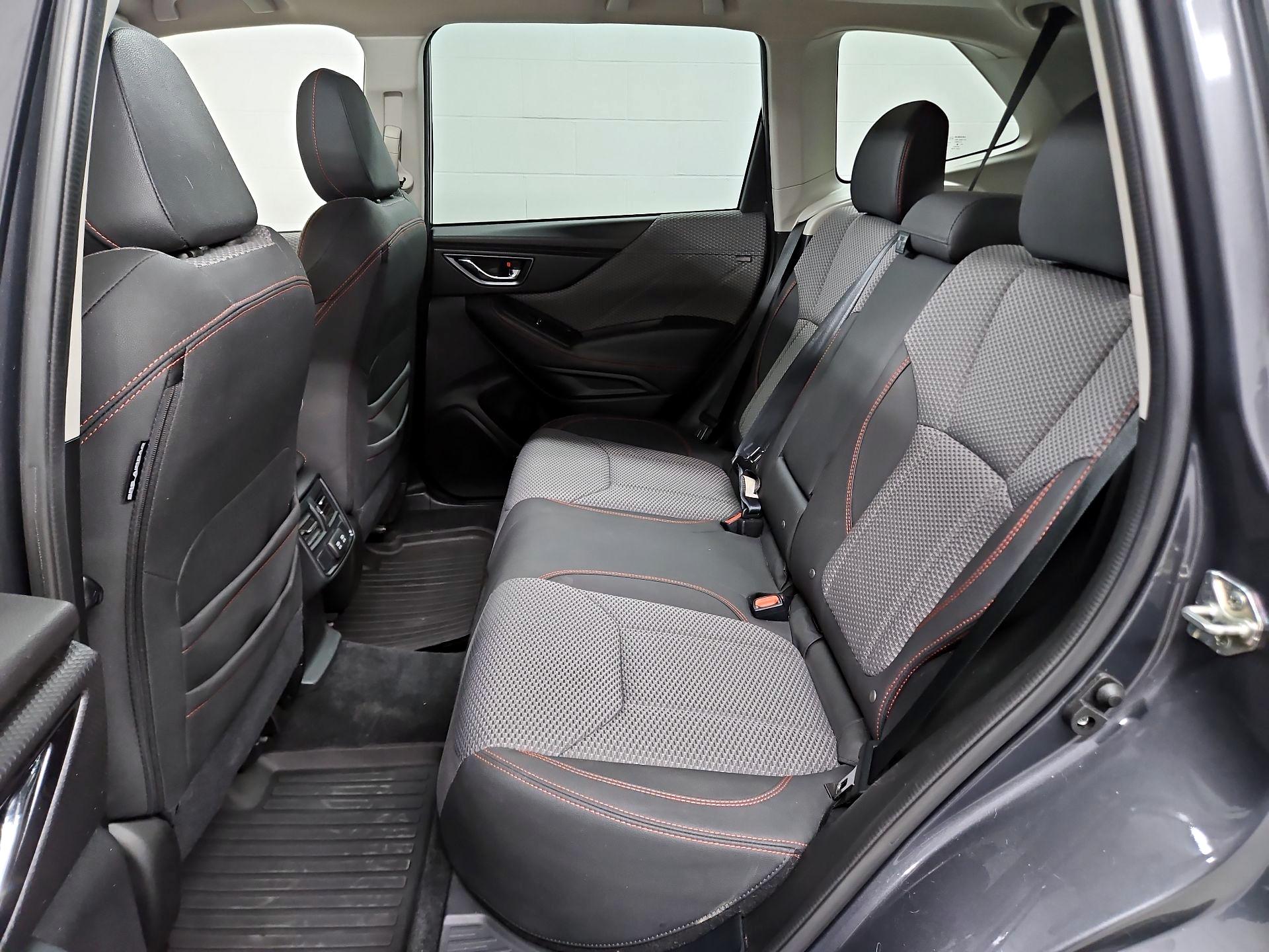 Thumbnail: 2022 Subaru Forester - 20