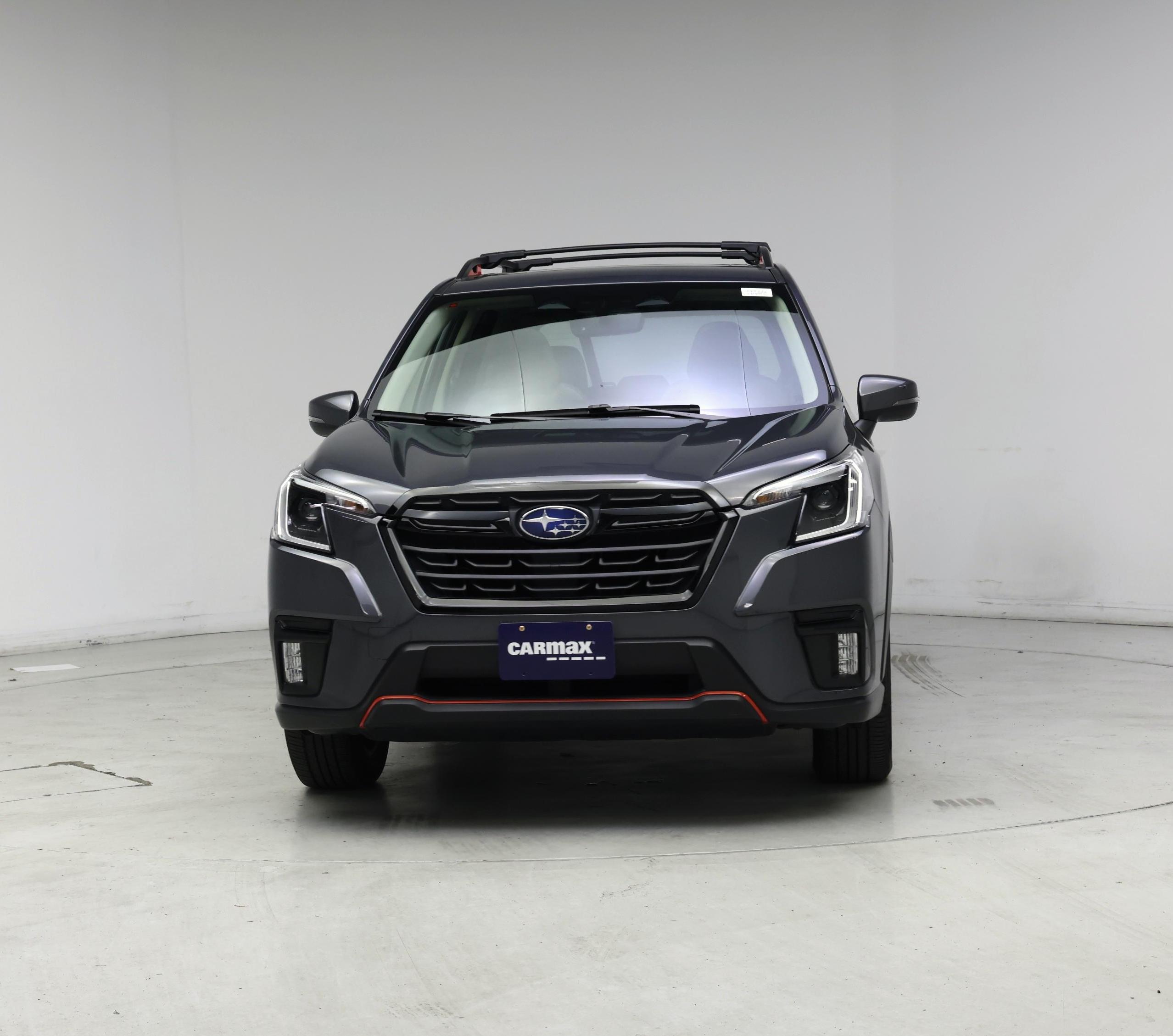 Thumbnail: 2022 Subaru Forester - 5