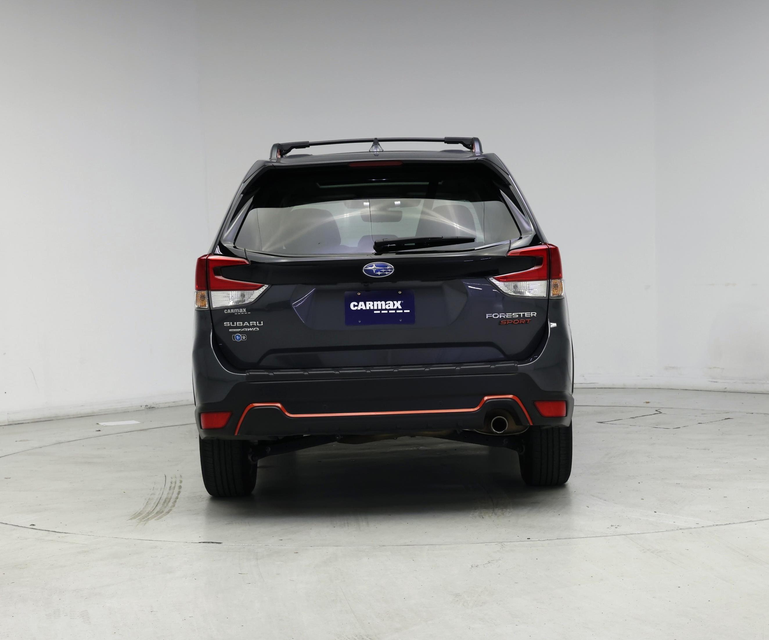 Thumbnail: 2022 Subaru Forester - 6