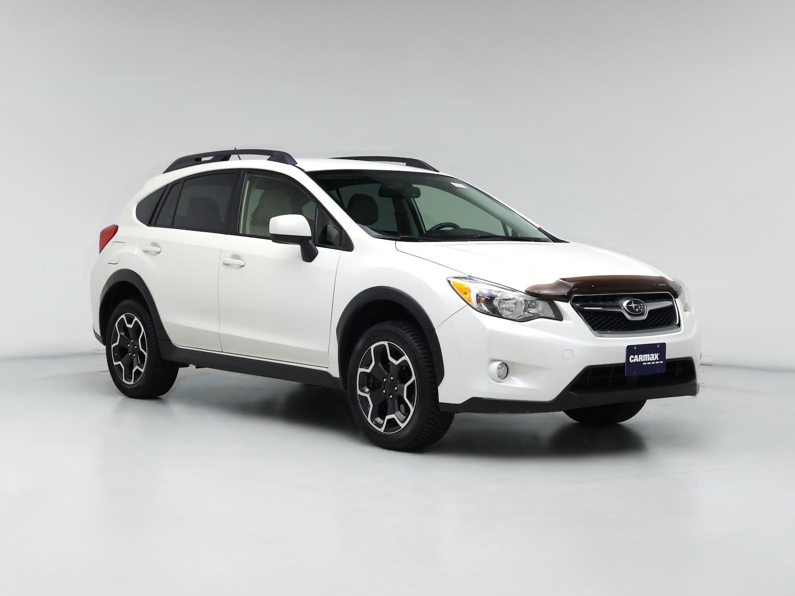 2014 Subaru XV Crosstrek Premium