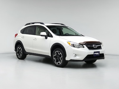 2014 Subaru XV Crosstrek Premium