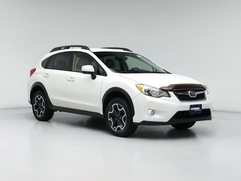 2014 Subaru XV Crosstrek Premium -
                  Puyallup, WA