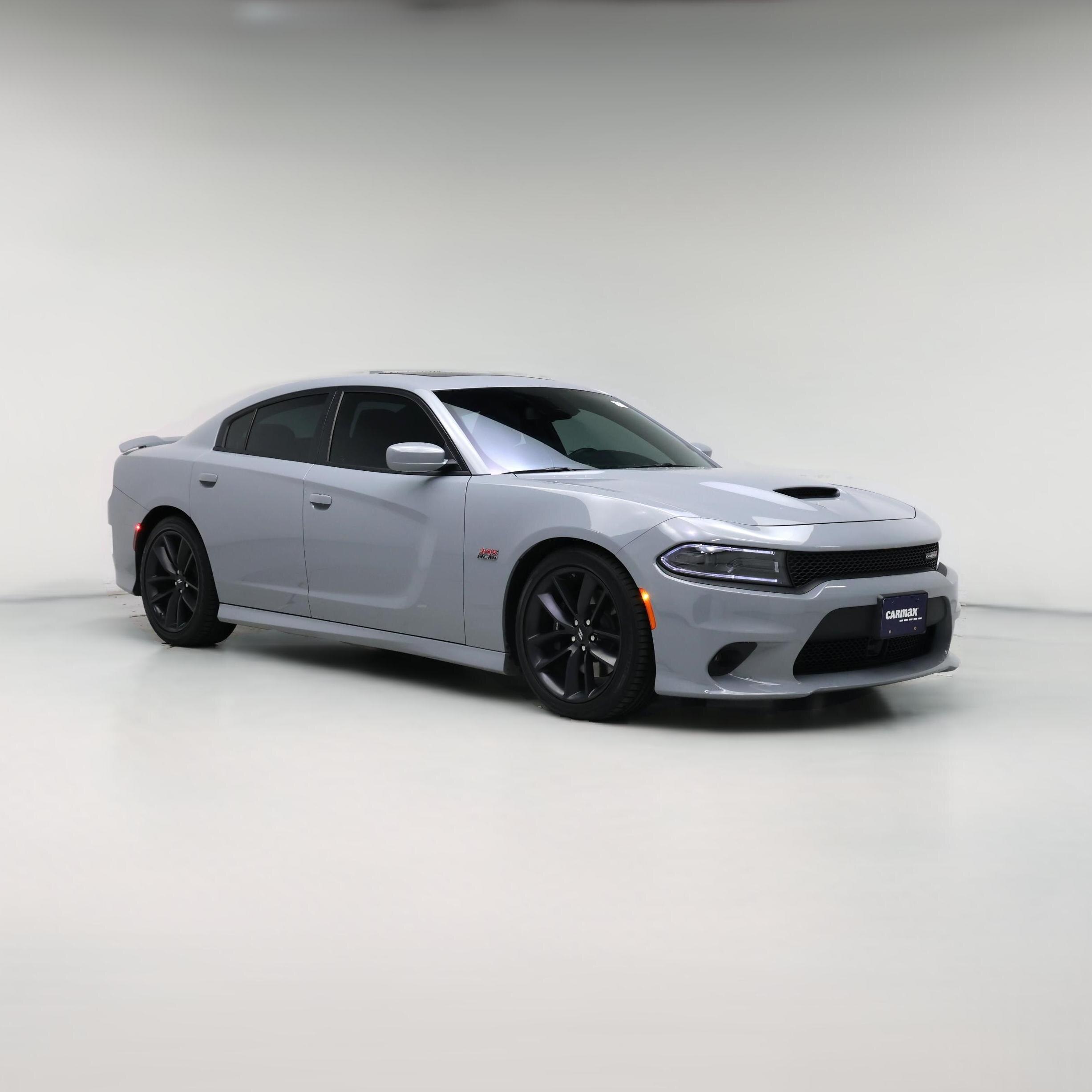 Thumbnail: 2022 Dodge Charger - 1