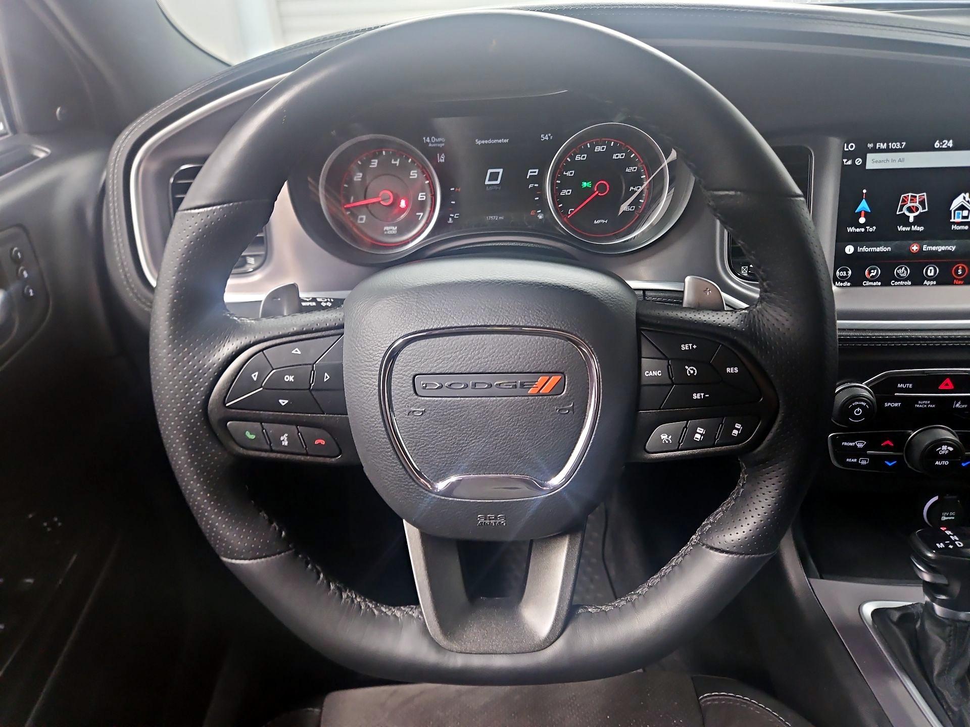 Thumbnail: 2022 Dodge Charger - 10