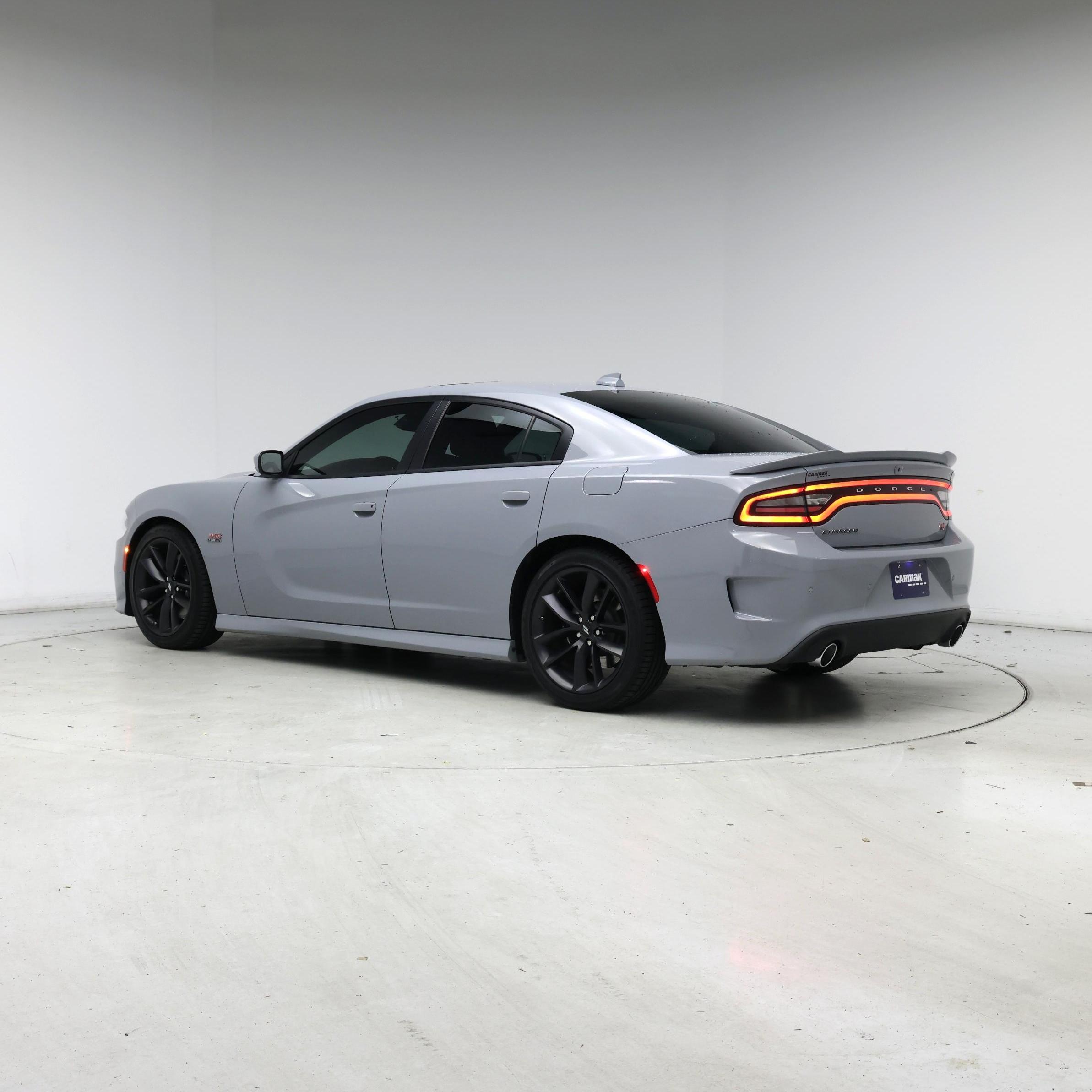 Thumbnail: 2022 Dodge Charger - 2