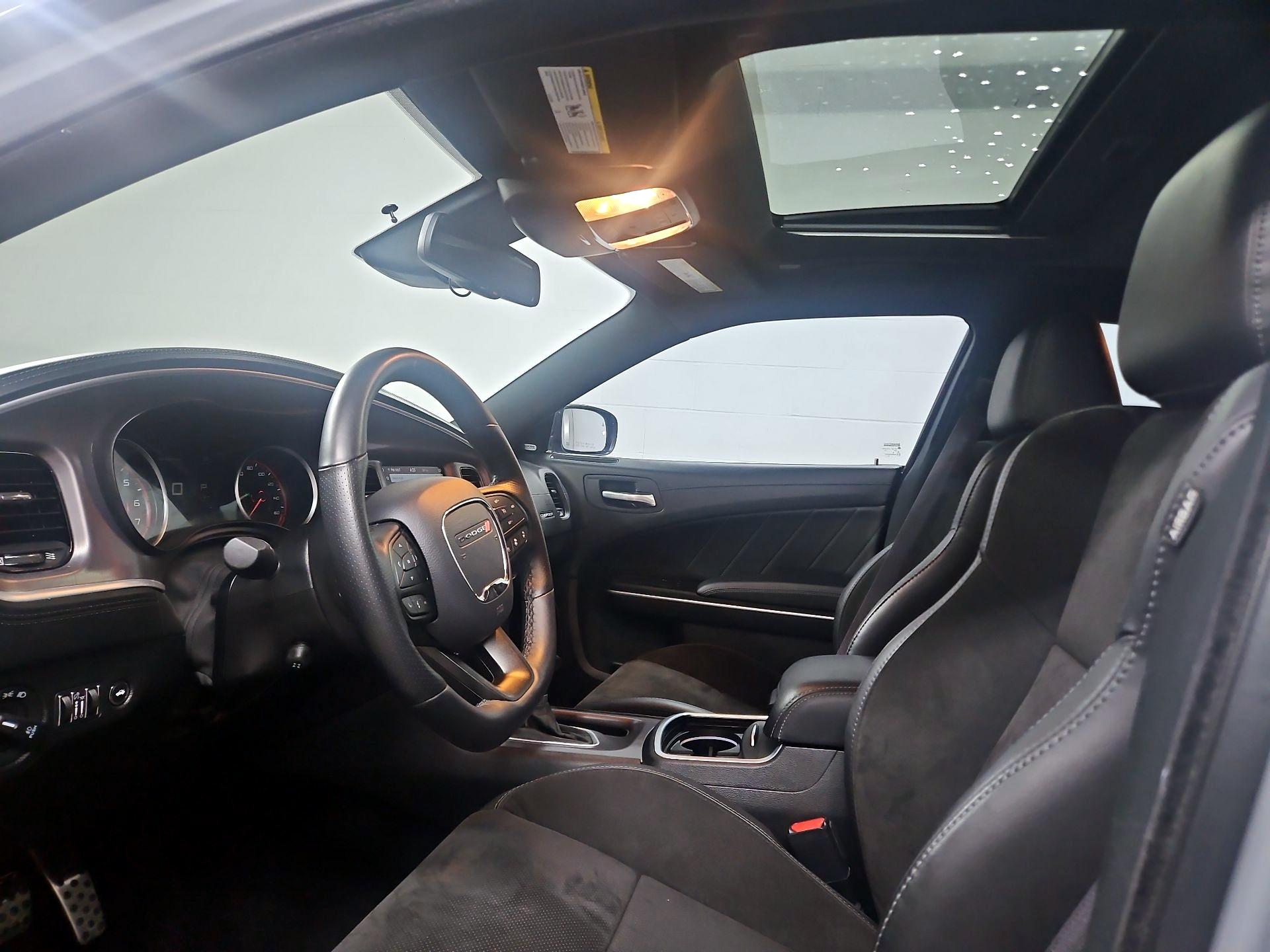 Thumbnail: 2022 Dodge Charger - 20