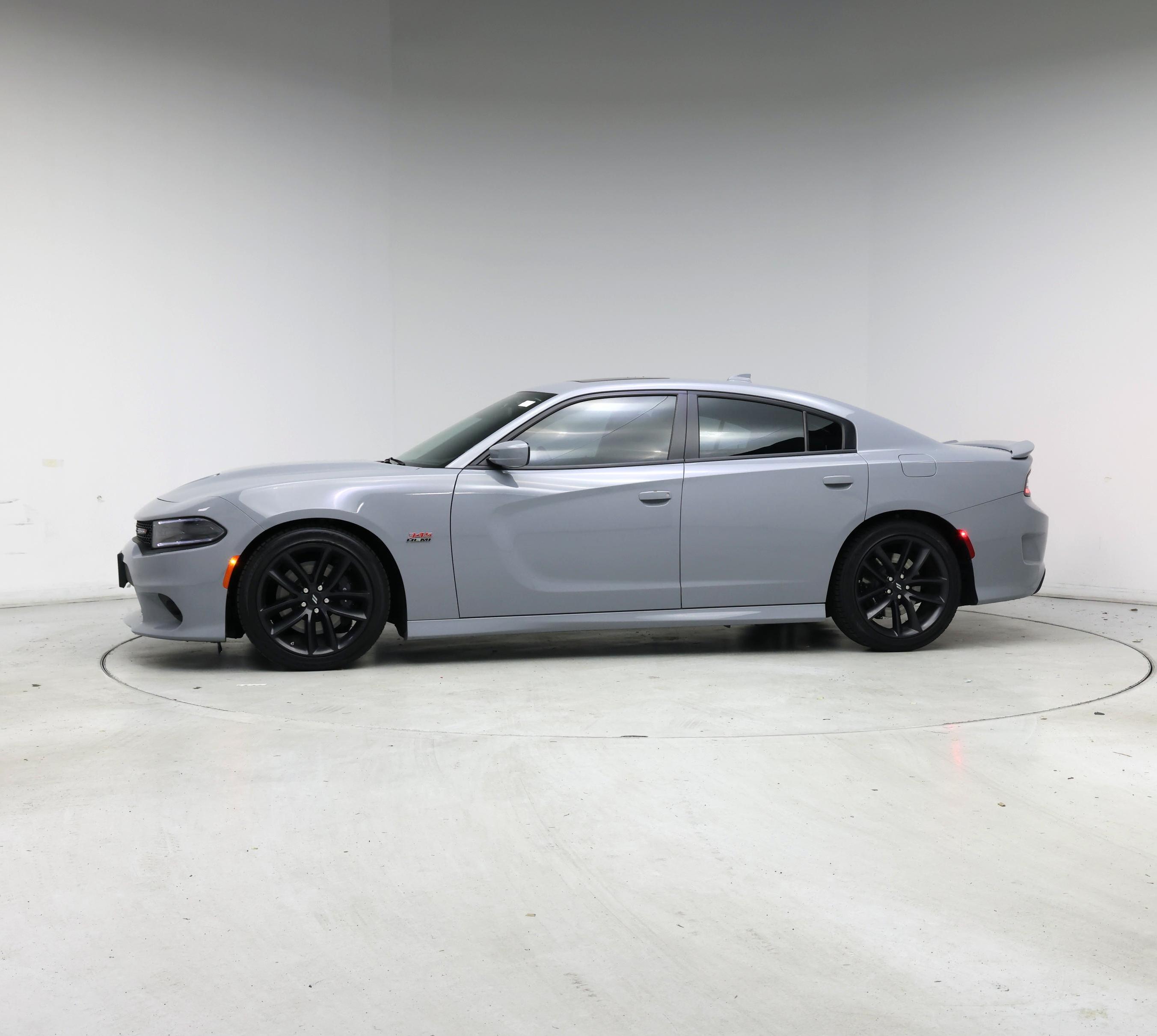 Thumbnail: 2022 Dodge Charger - 3