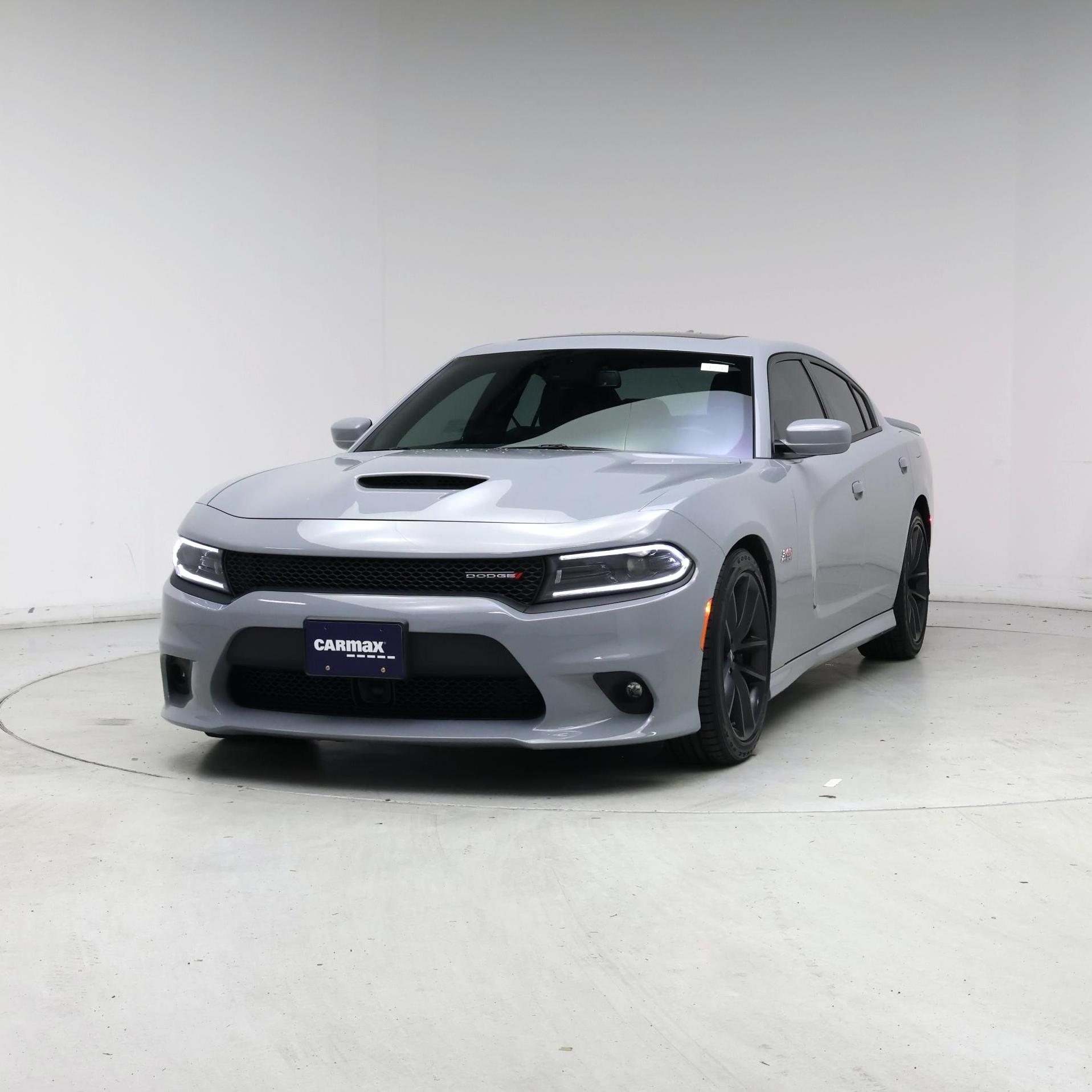 Thumbnail: 2022 Dodge Charger - 4