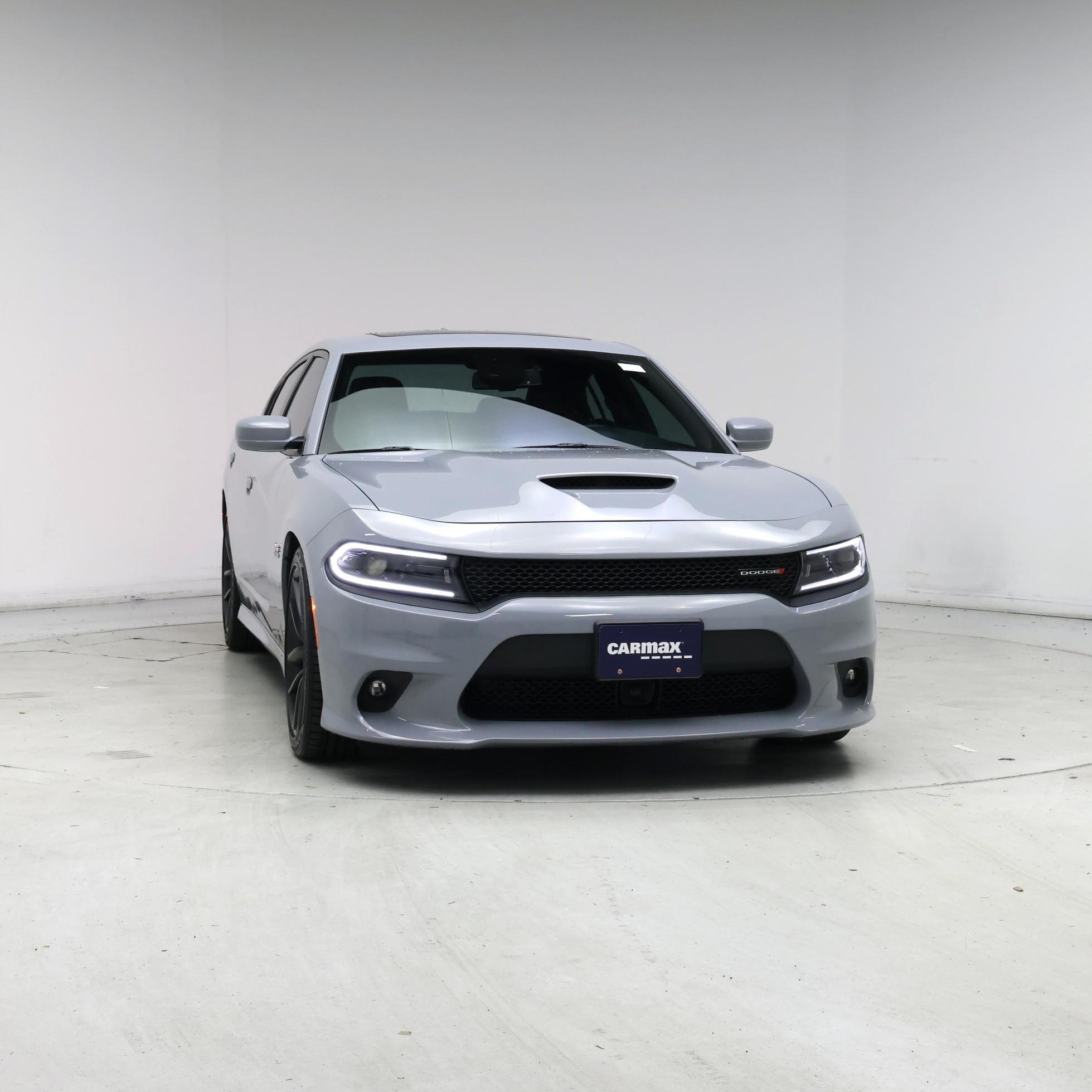 Thumbnail: 2022 Dodge Charger - 5