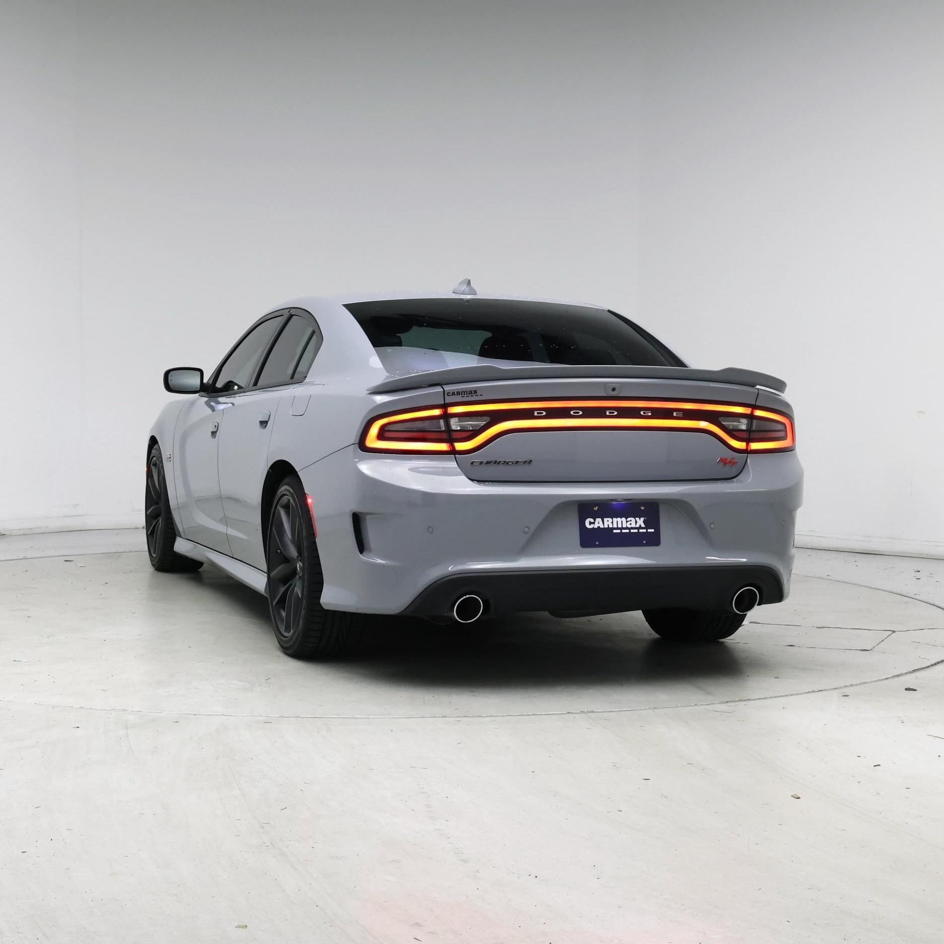 Thumbnail: 2022 Dodge Charger - 6