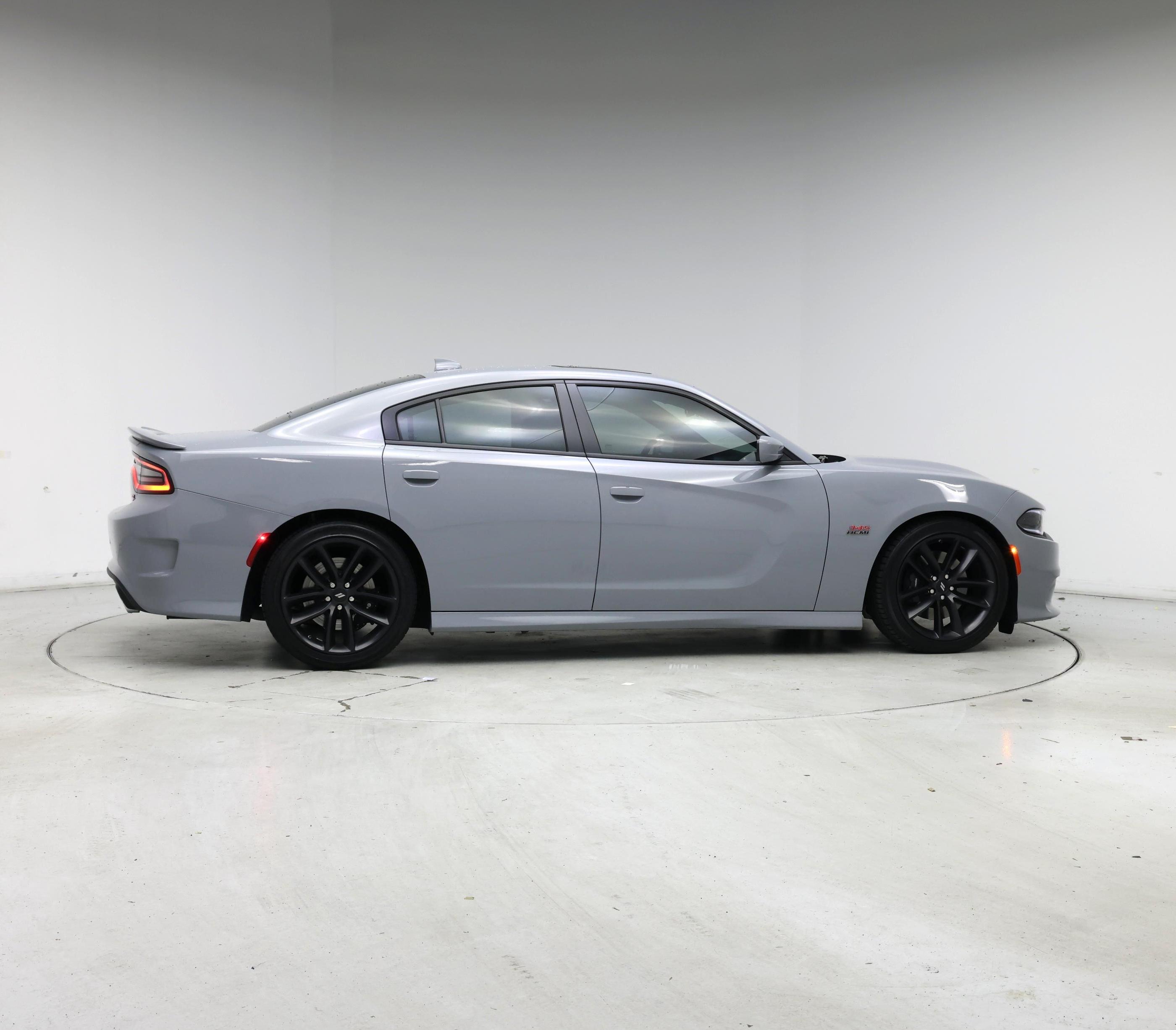 Thumbnail: 2022 Dodge Charger - 7