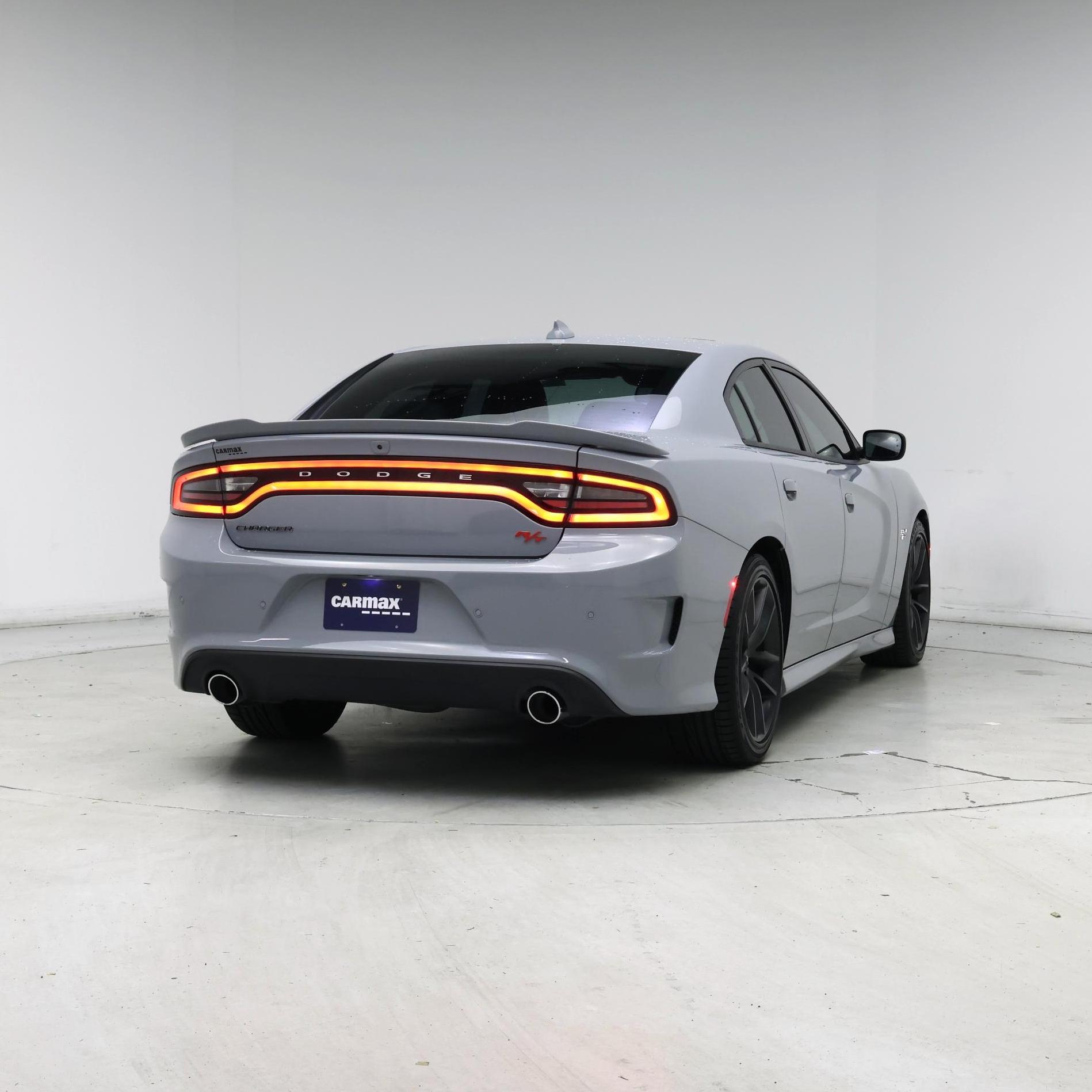 Thumbnail: 2022 Dodge Charger - 8