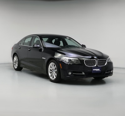 2016 BMW 535 I