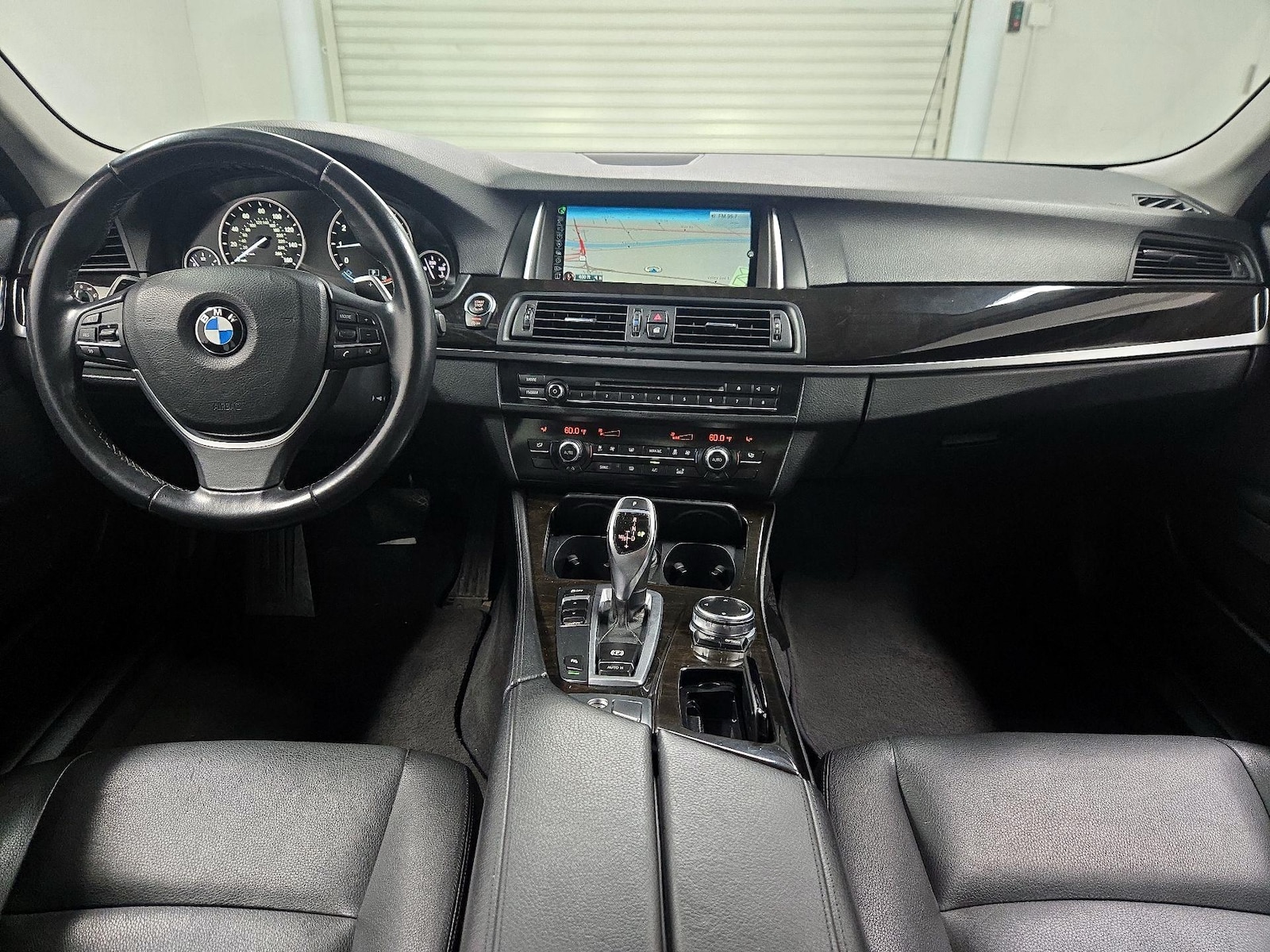 2016 BMW 5 Series 535i - Photo 10